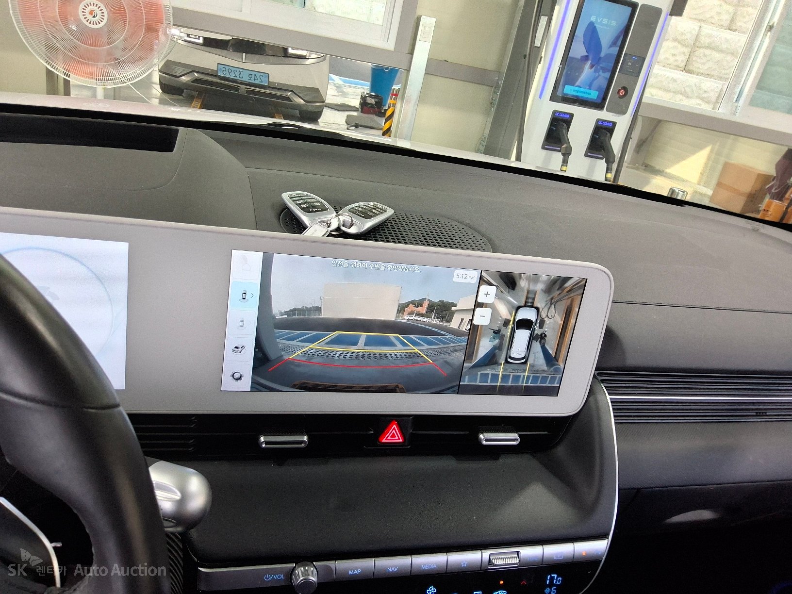 2022 - hyundai ioniq