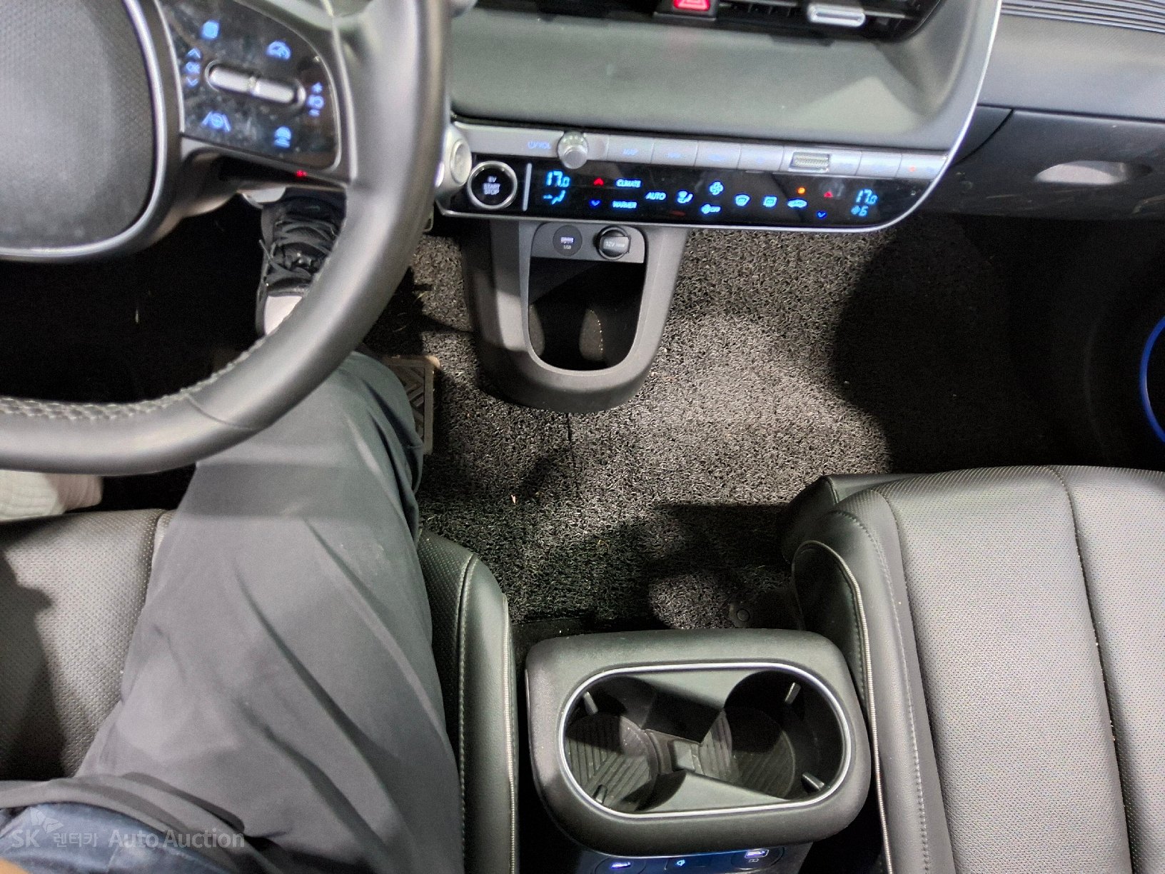 2022 - hyundai ioniq