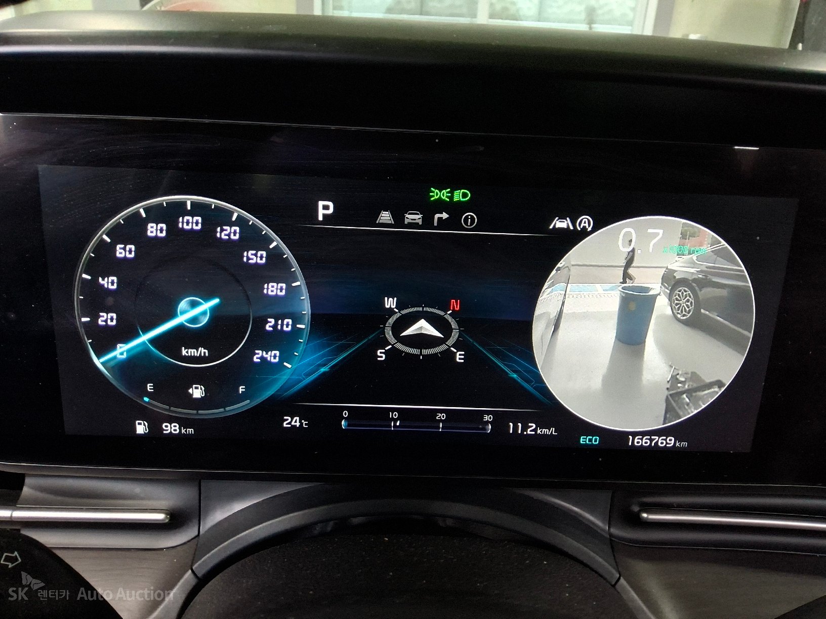 2021 - kia carnival