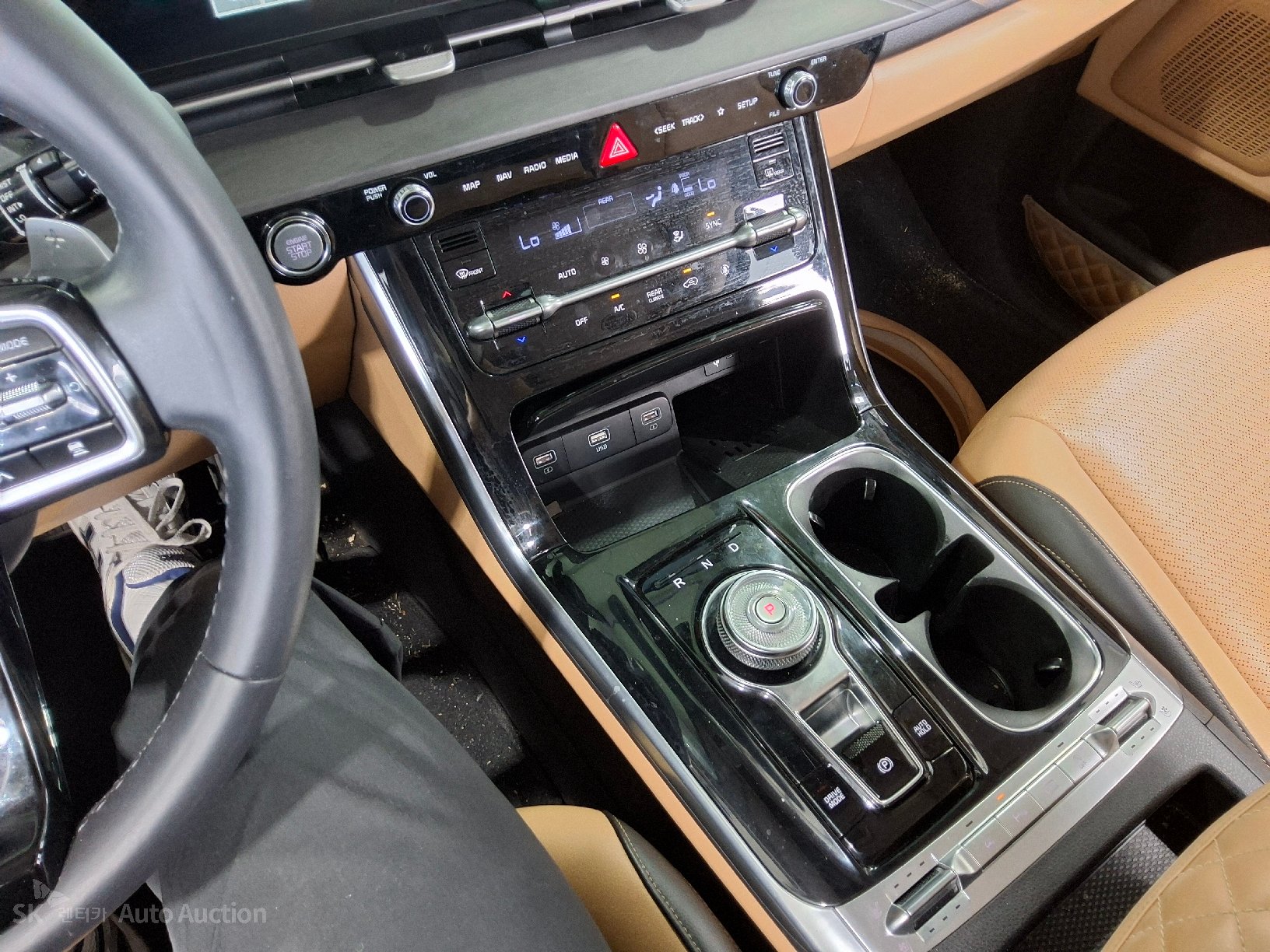 2021 - kia carnival