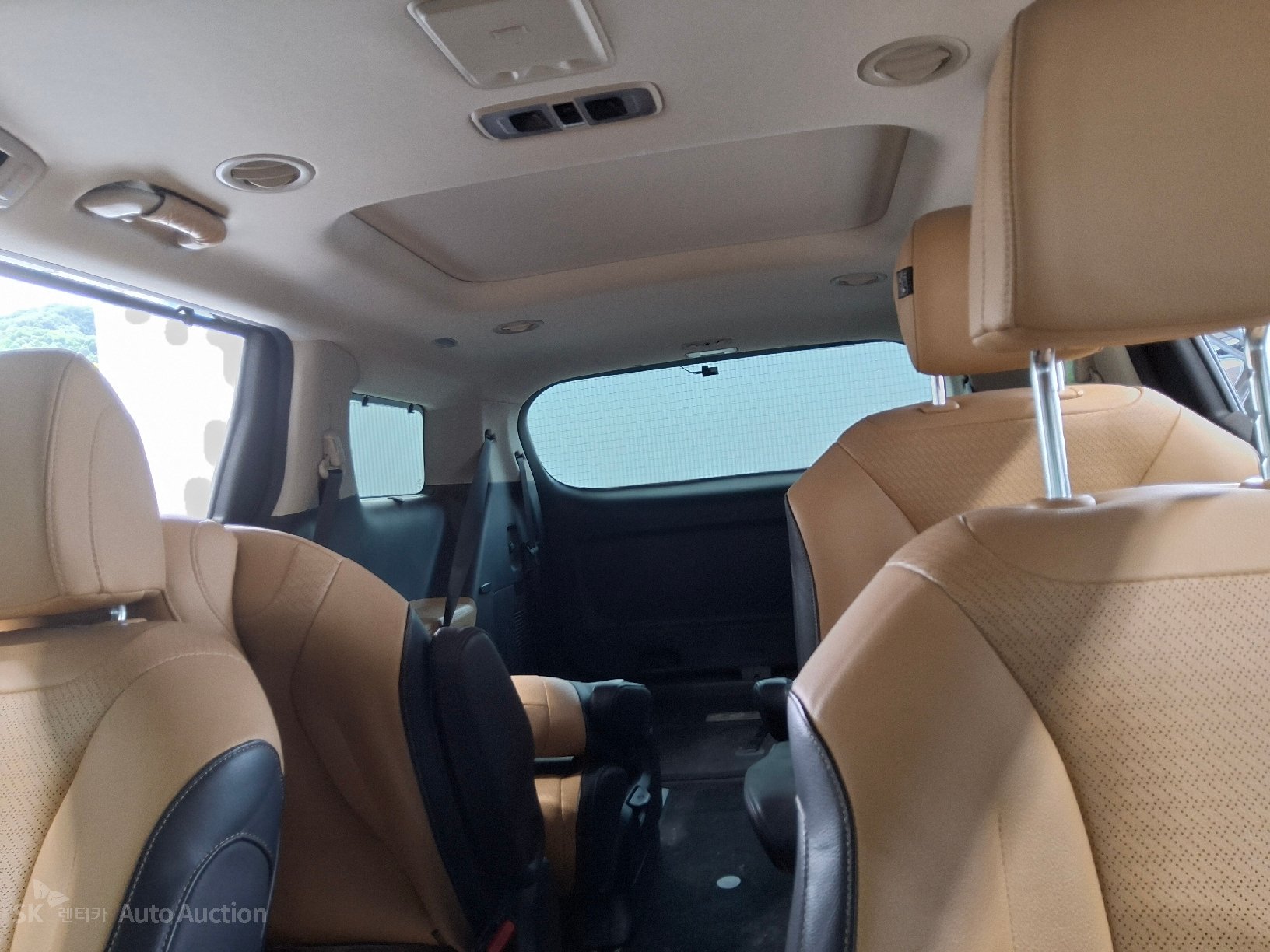 2021 - kia carnival