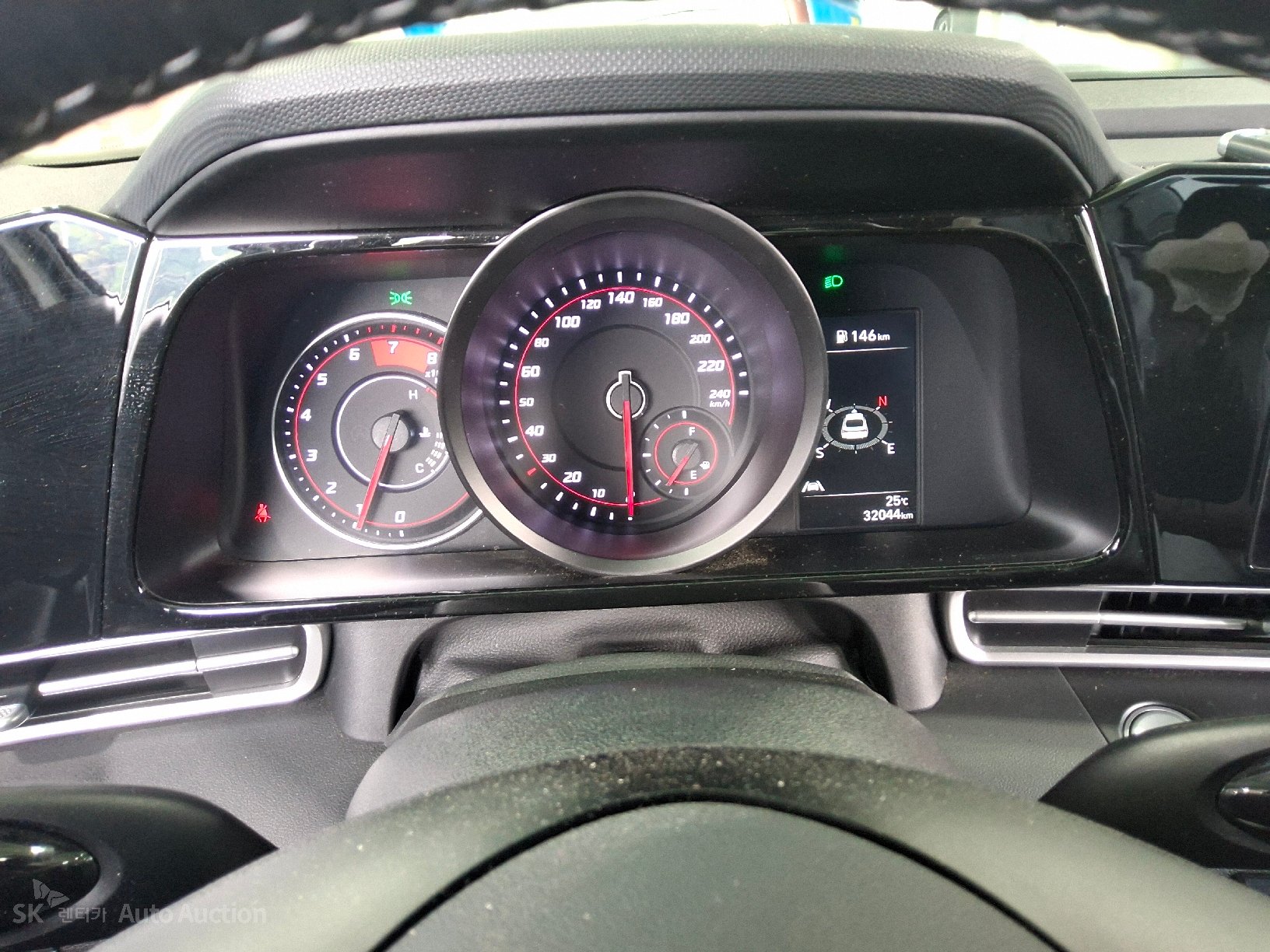 2023 - hyundai avante