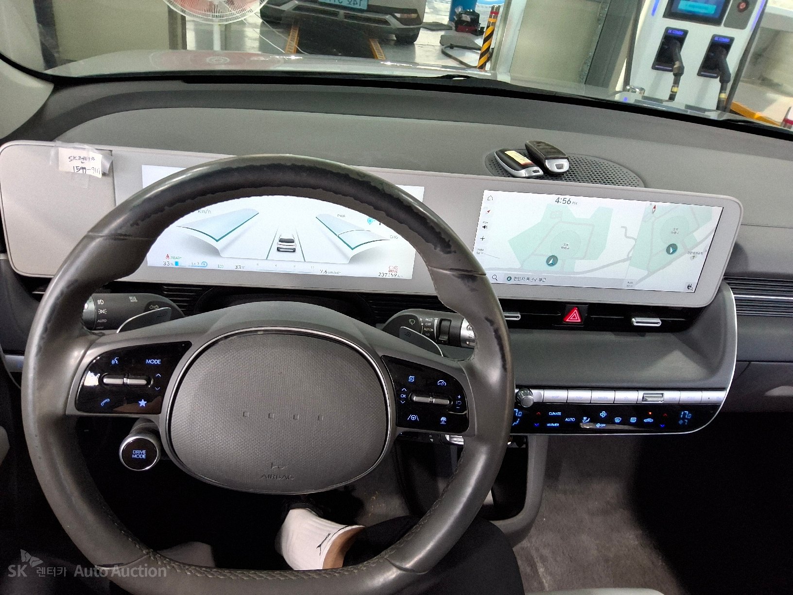 2022 - hyundai ioniq