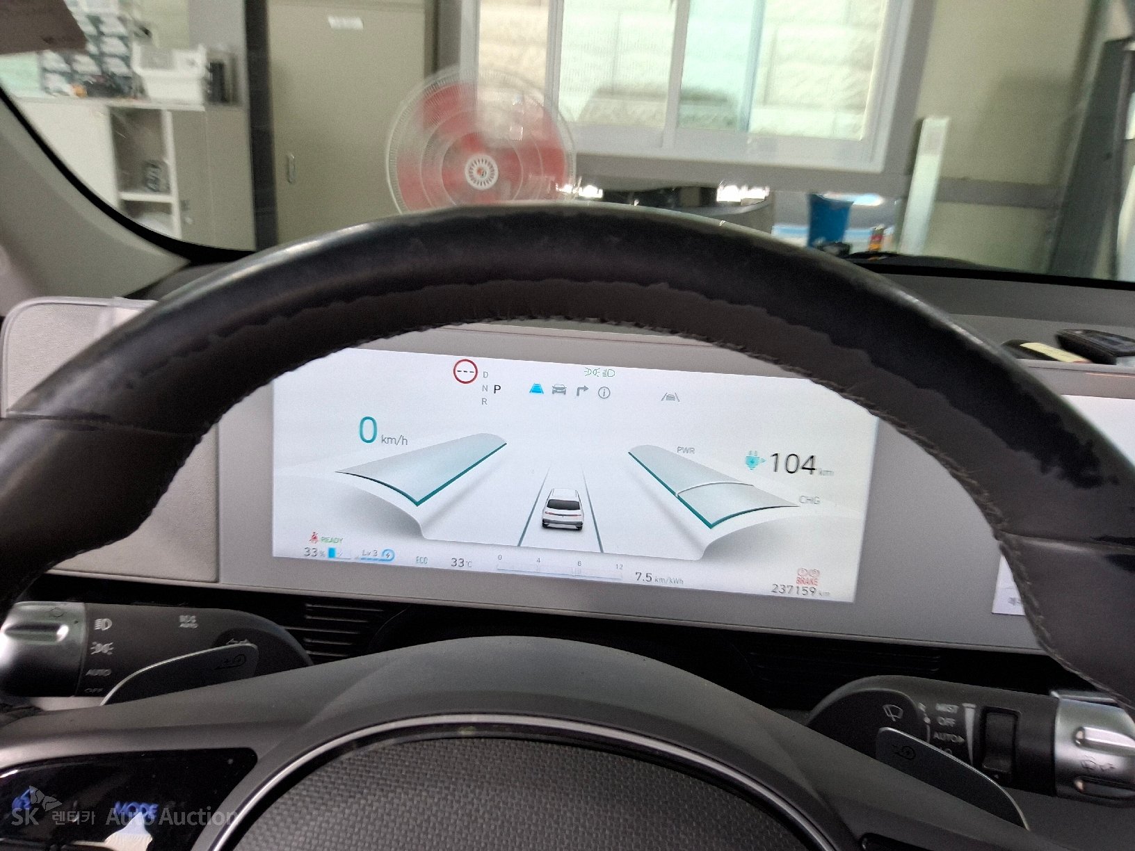 2022 - hyundai ioniq
