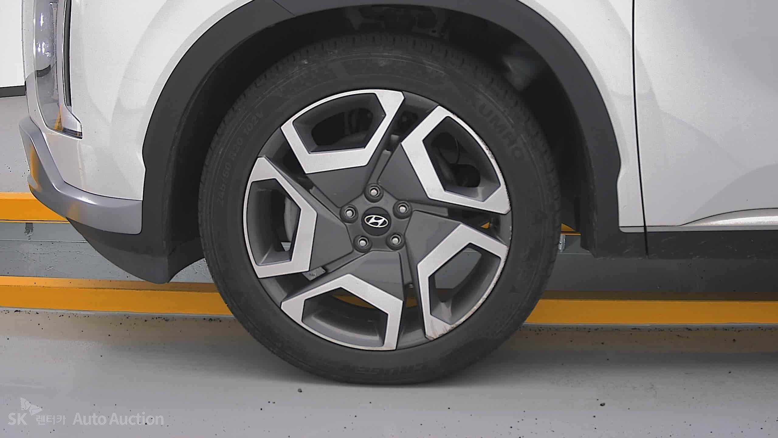 2023 - hyundai palisade