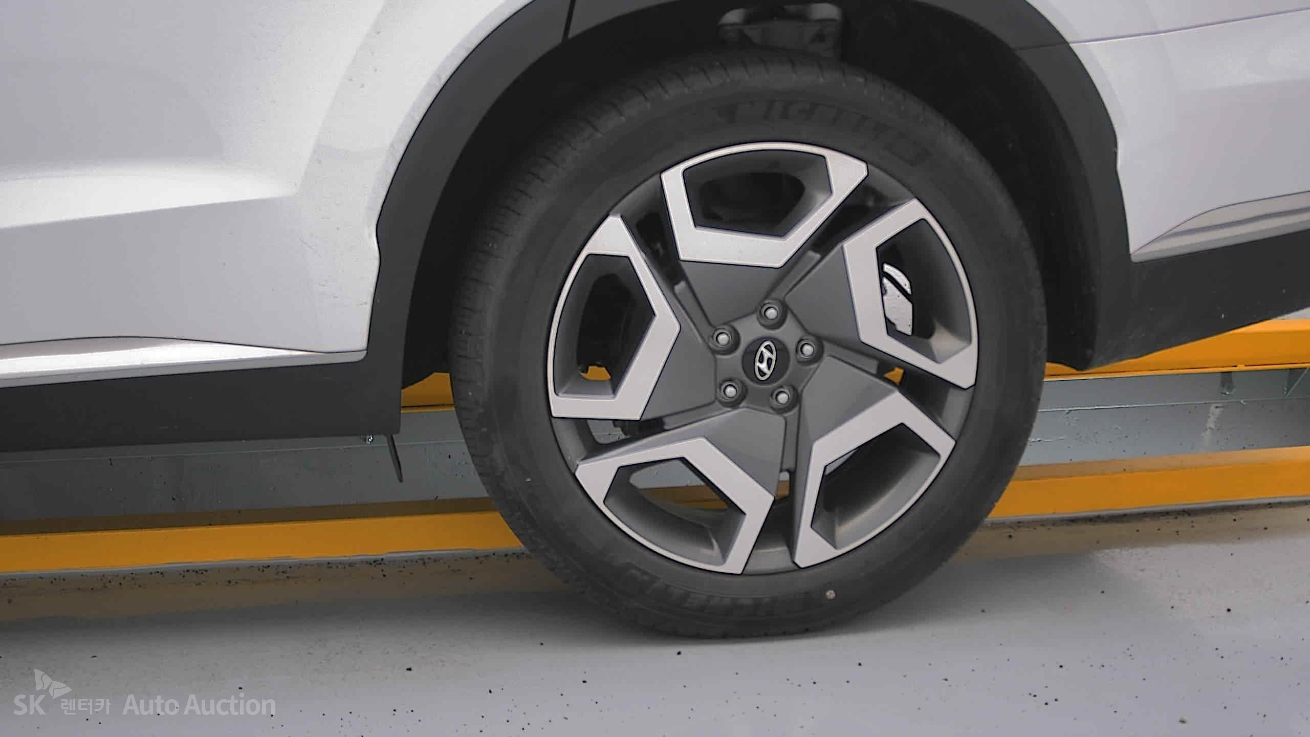 2023 - hyundai palisade