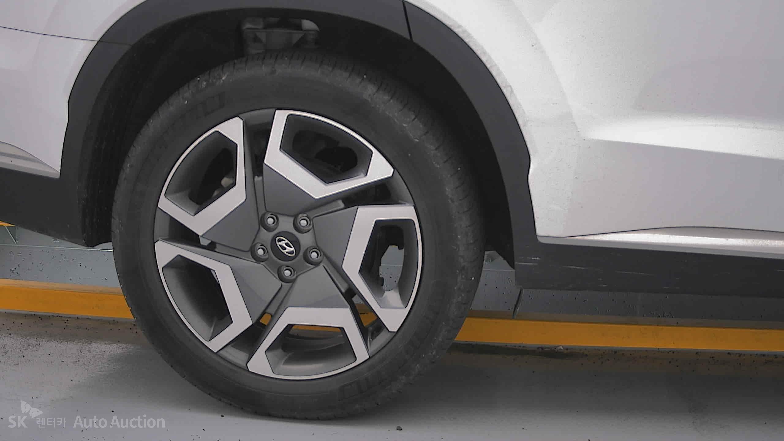 2023 - hyundai palisade