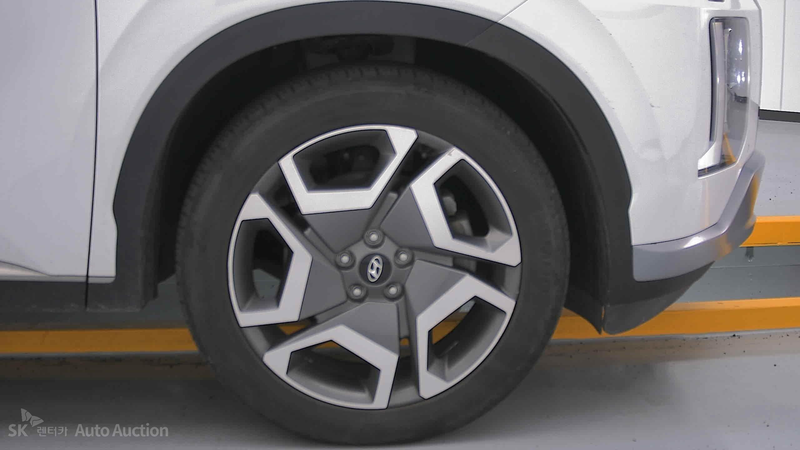 2023 - hyundai palisade