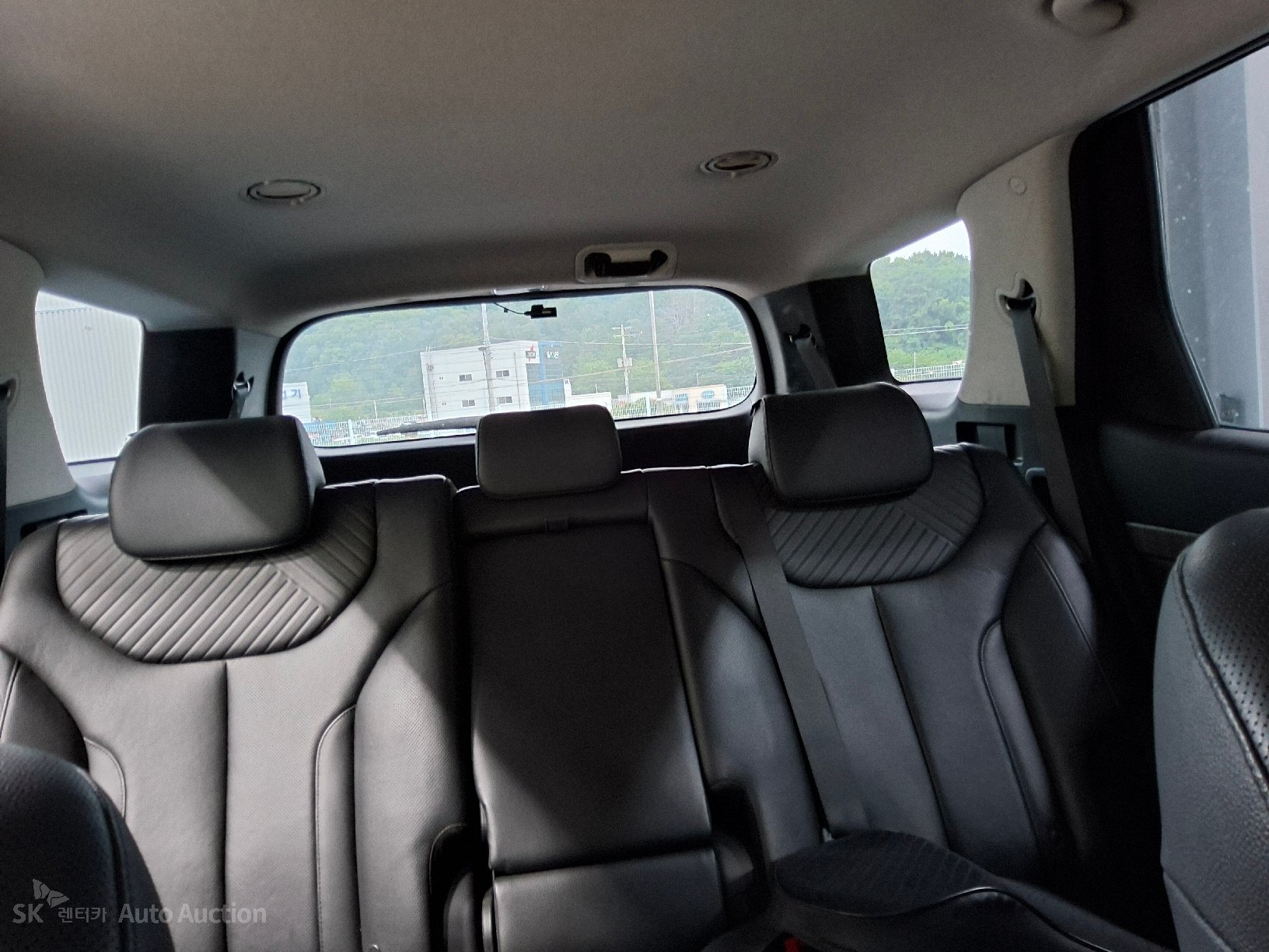 2023 - hyundai palisade