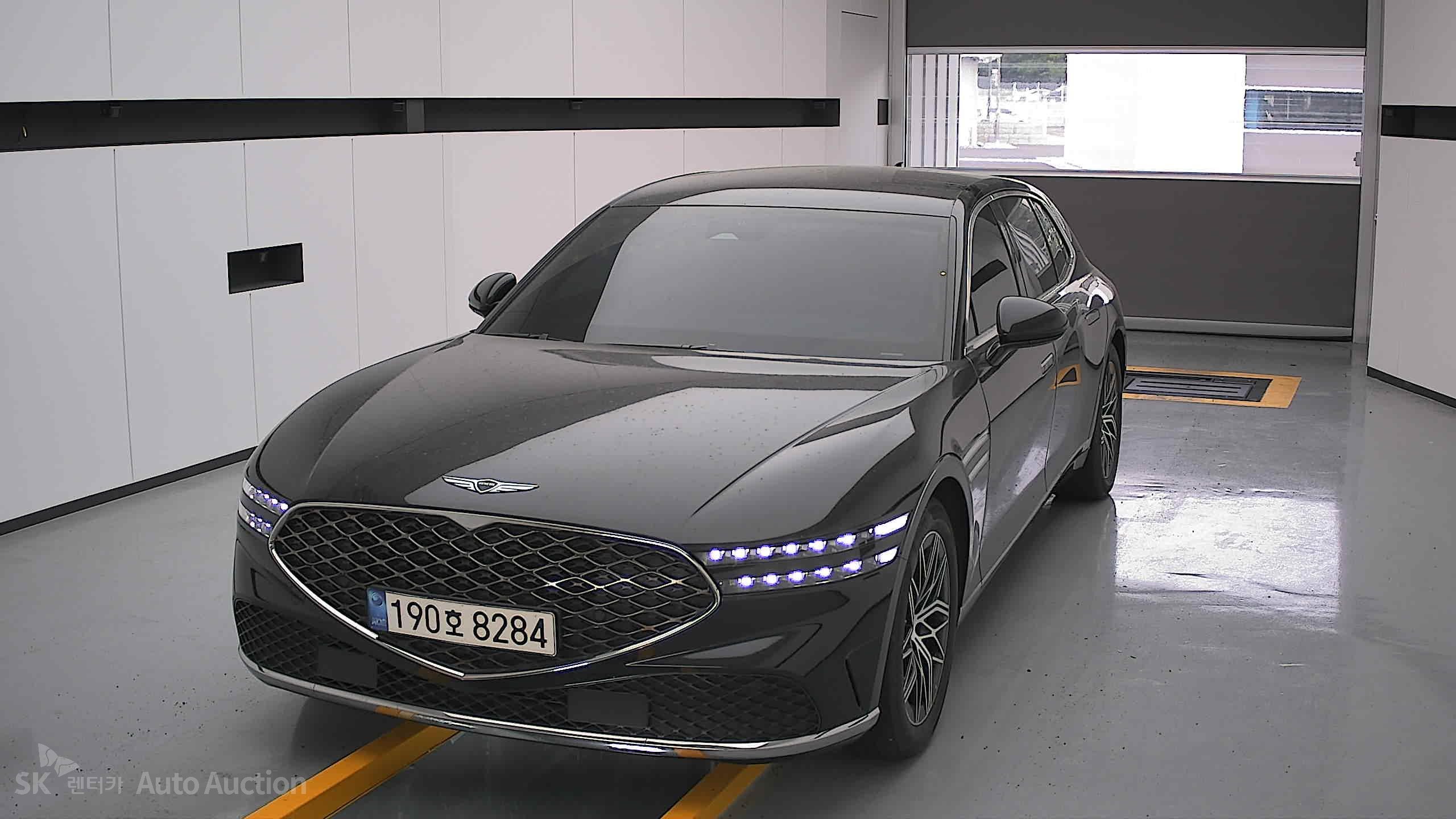 제네시스 G90