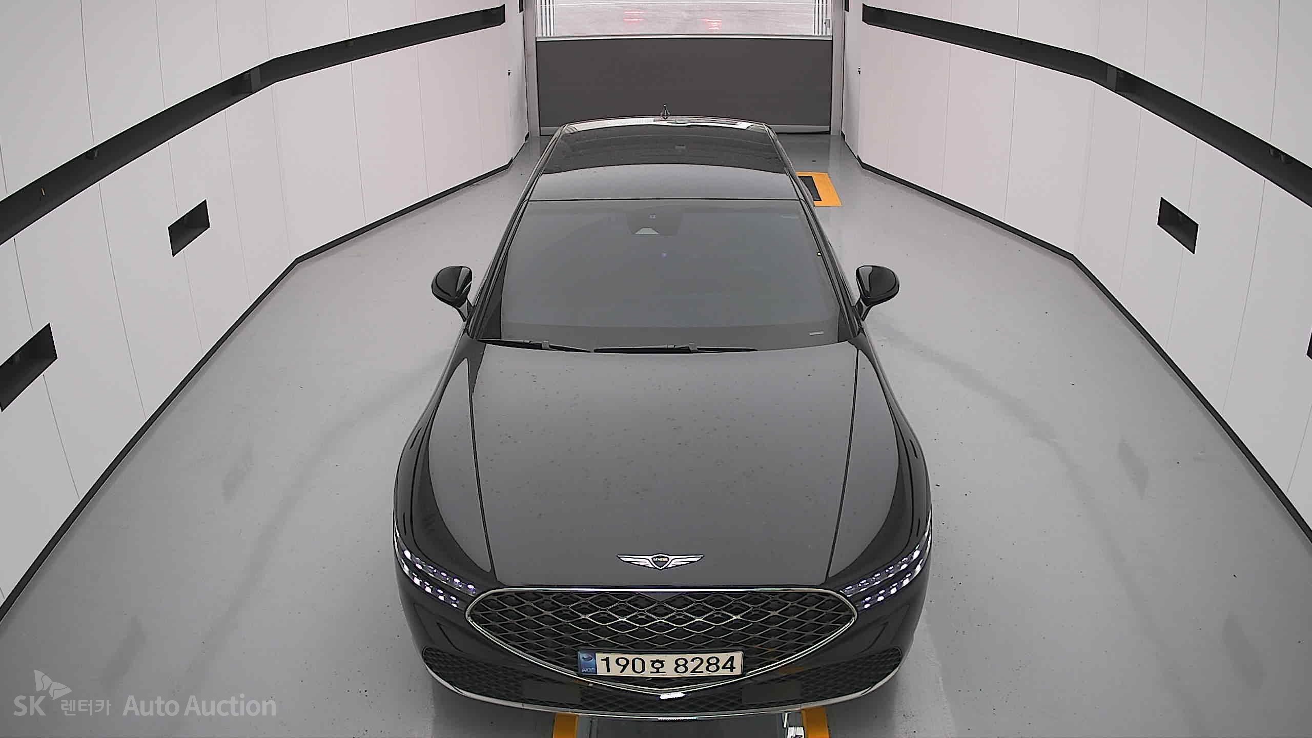 2022 - genesis g90