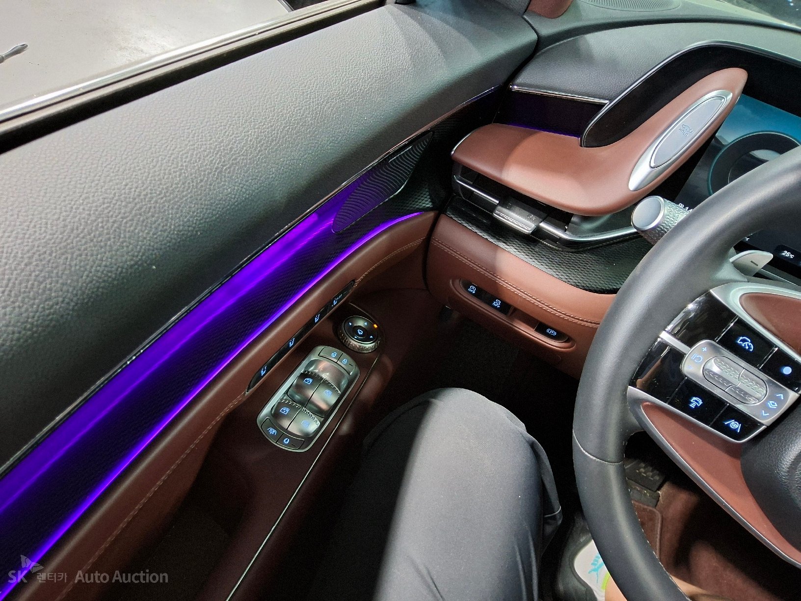 2022 - genesis g90