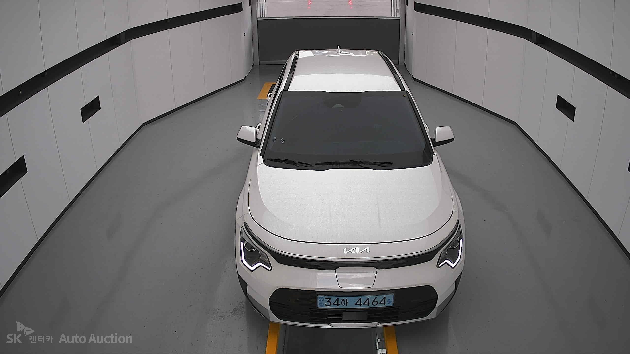 2024 - kia niro ev