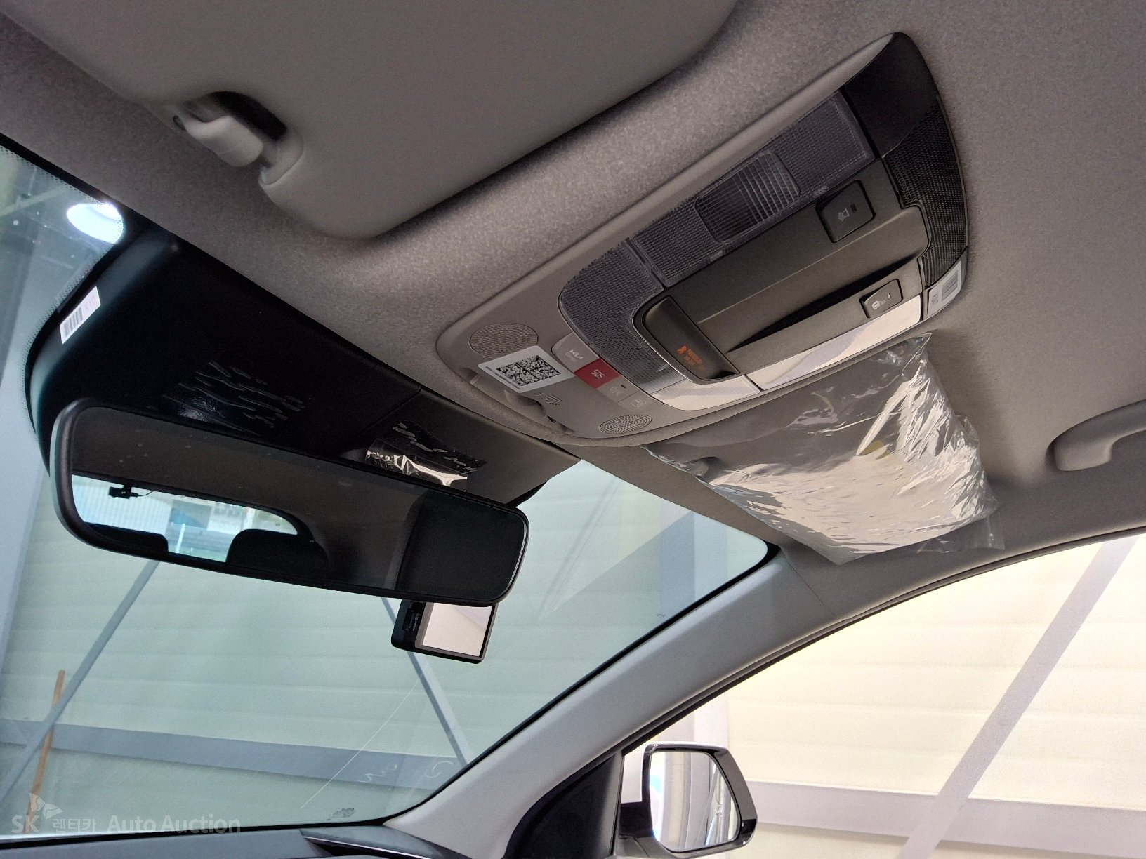 2024 - kia niro ev