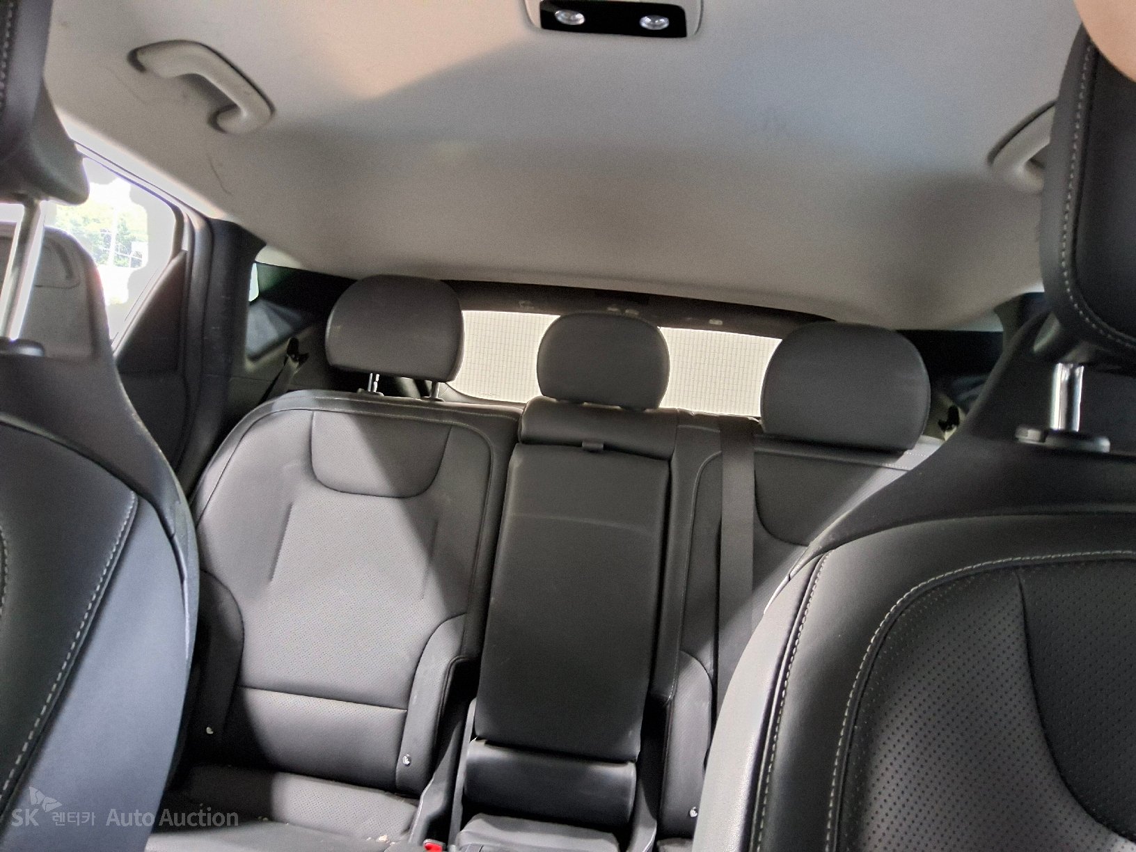 2022 - kia ev6