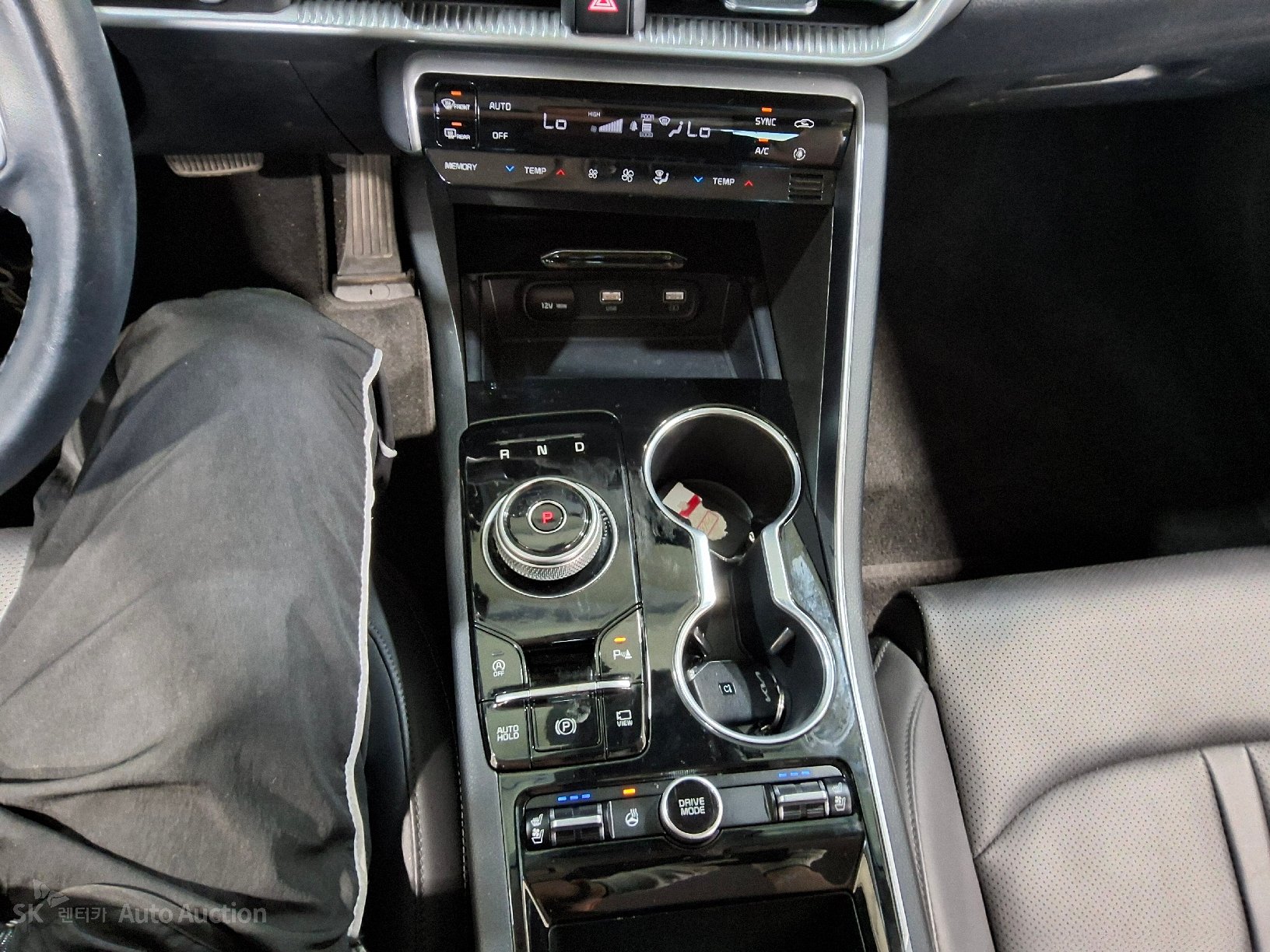 2023 - kia k5