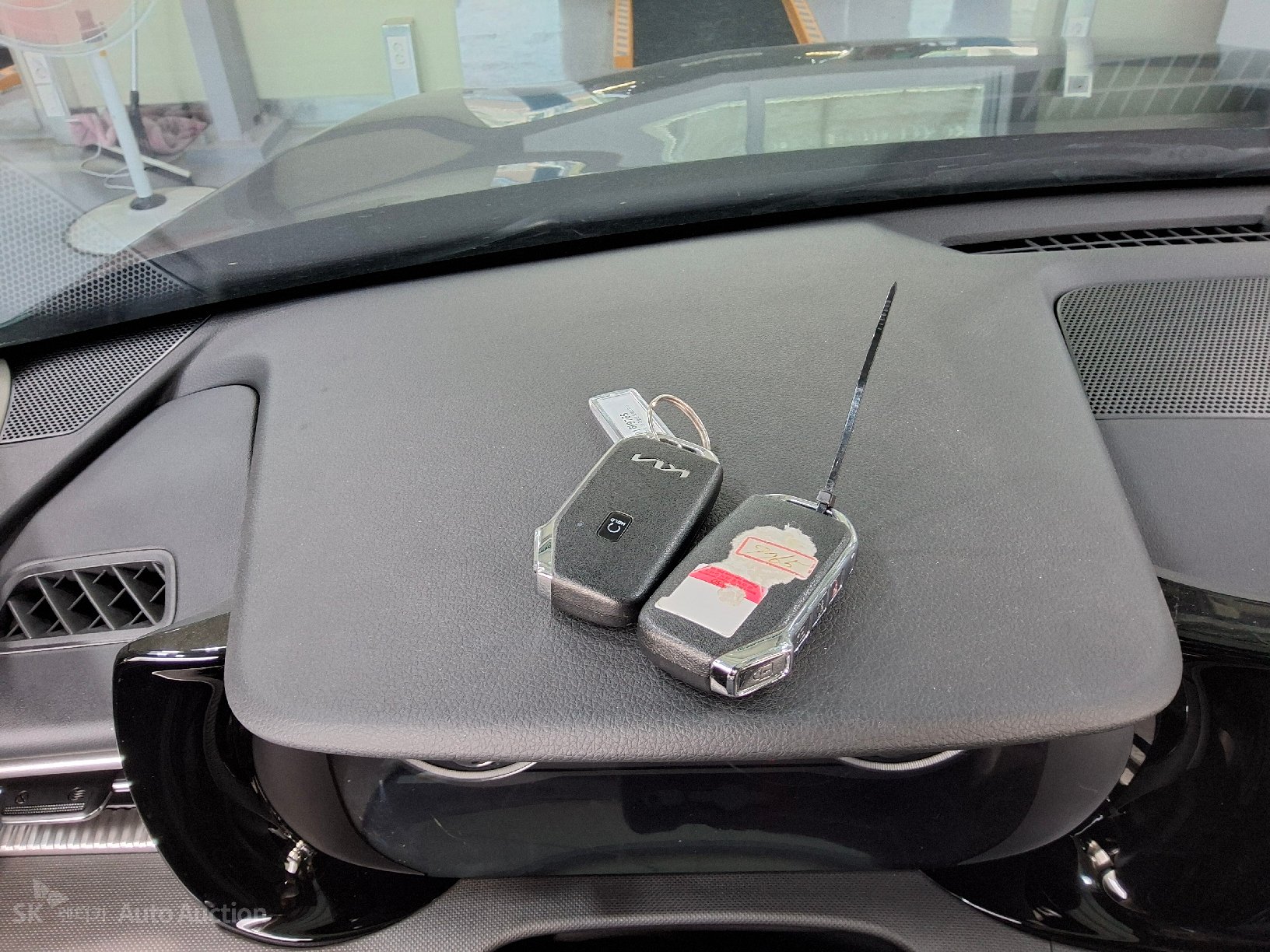 2023 - kia k5