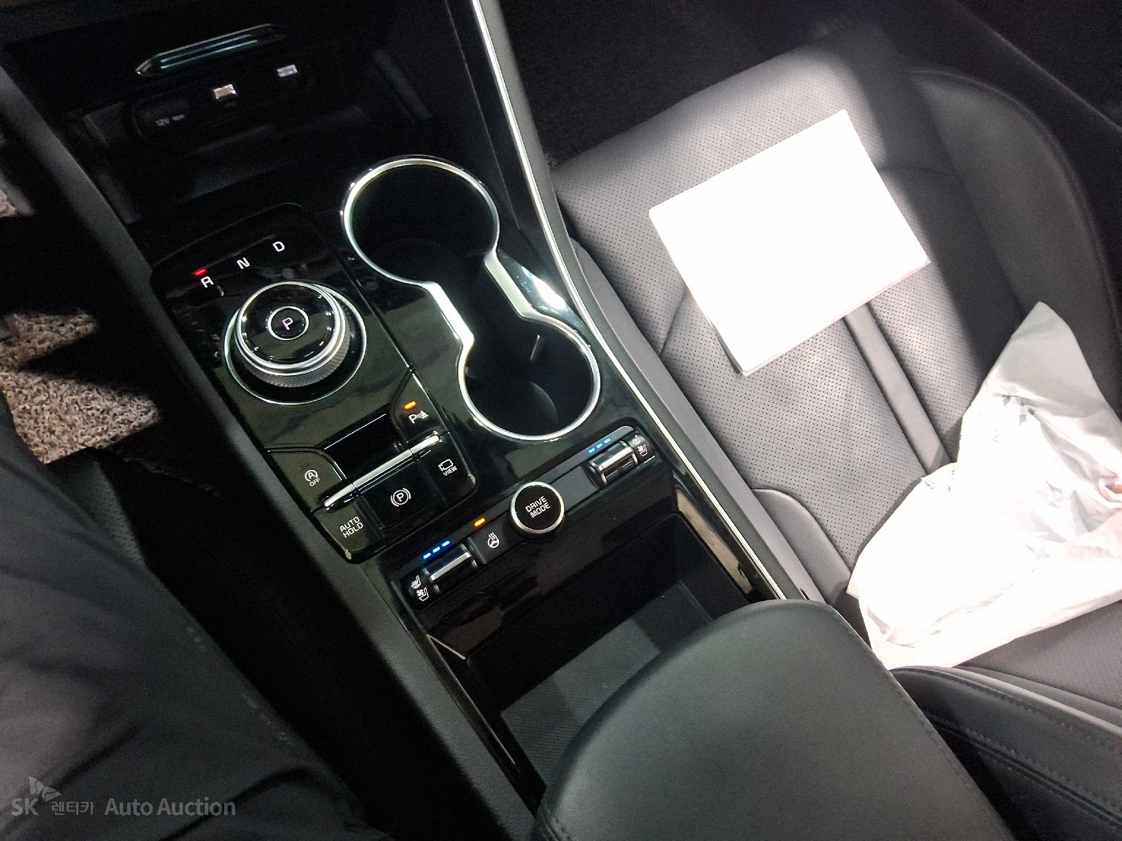 2023 - kia k5