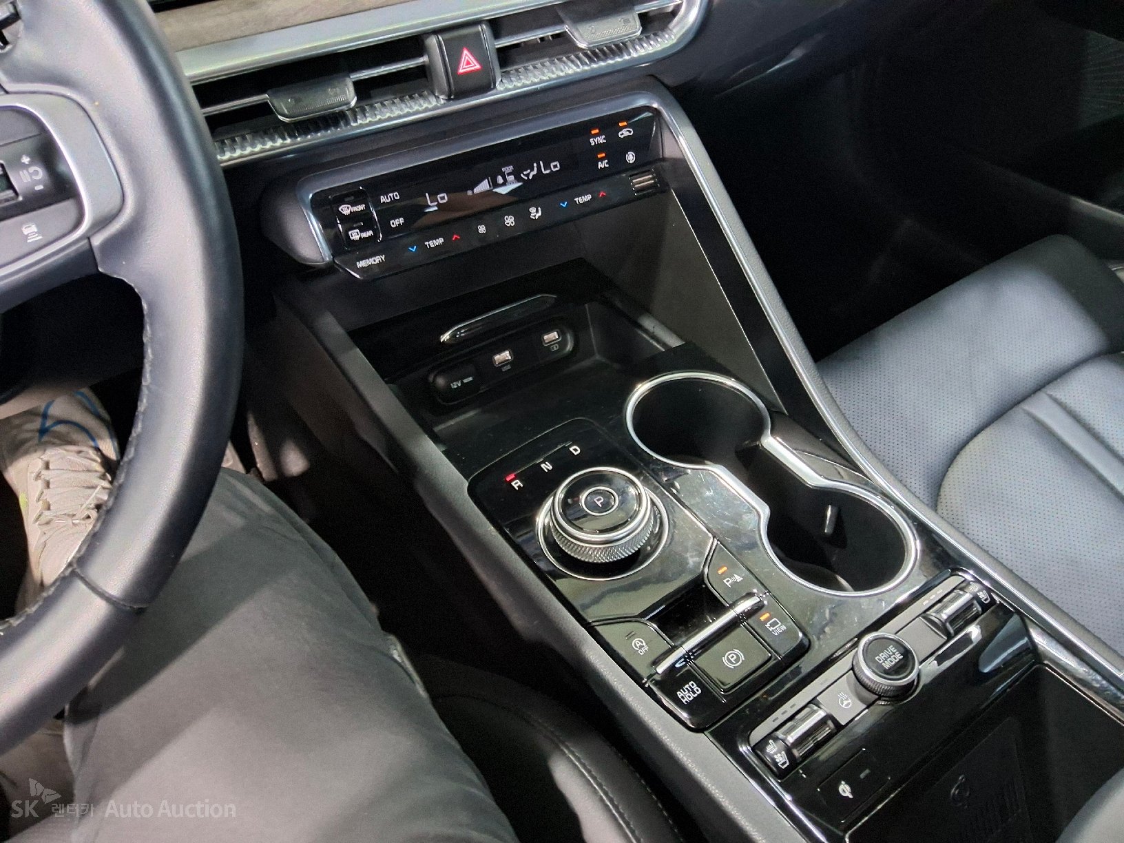 2023 - kia k5