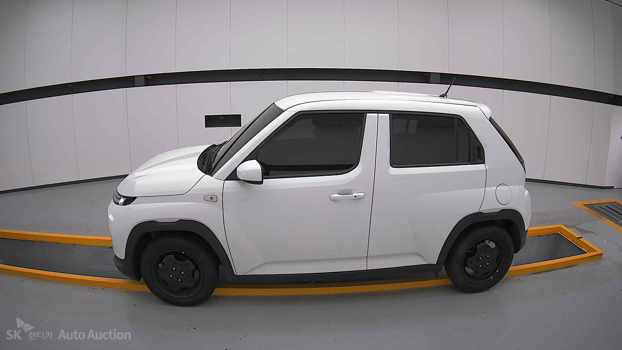 2023 - hyundai casper