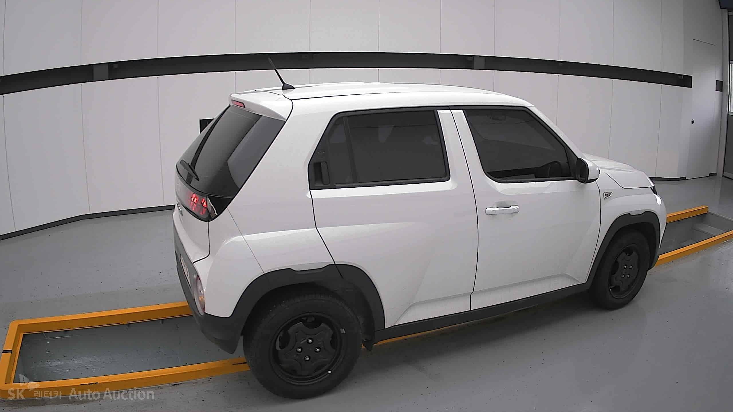 2023 - hyundai casper