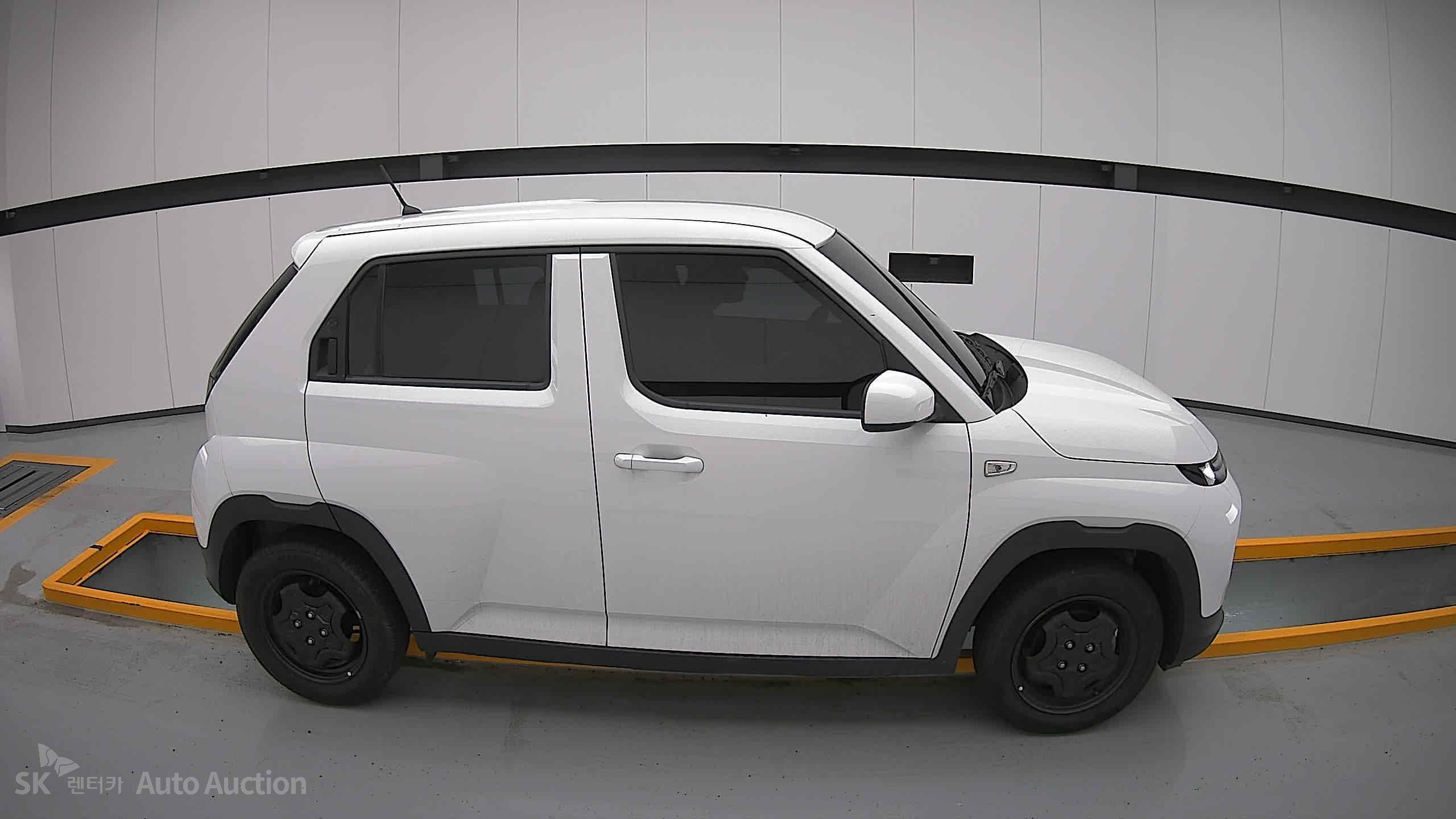 2023 - hyundai casper