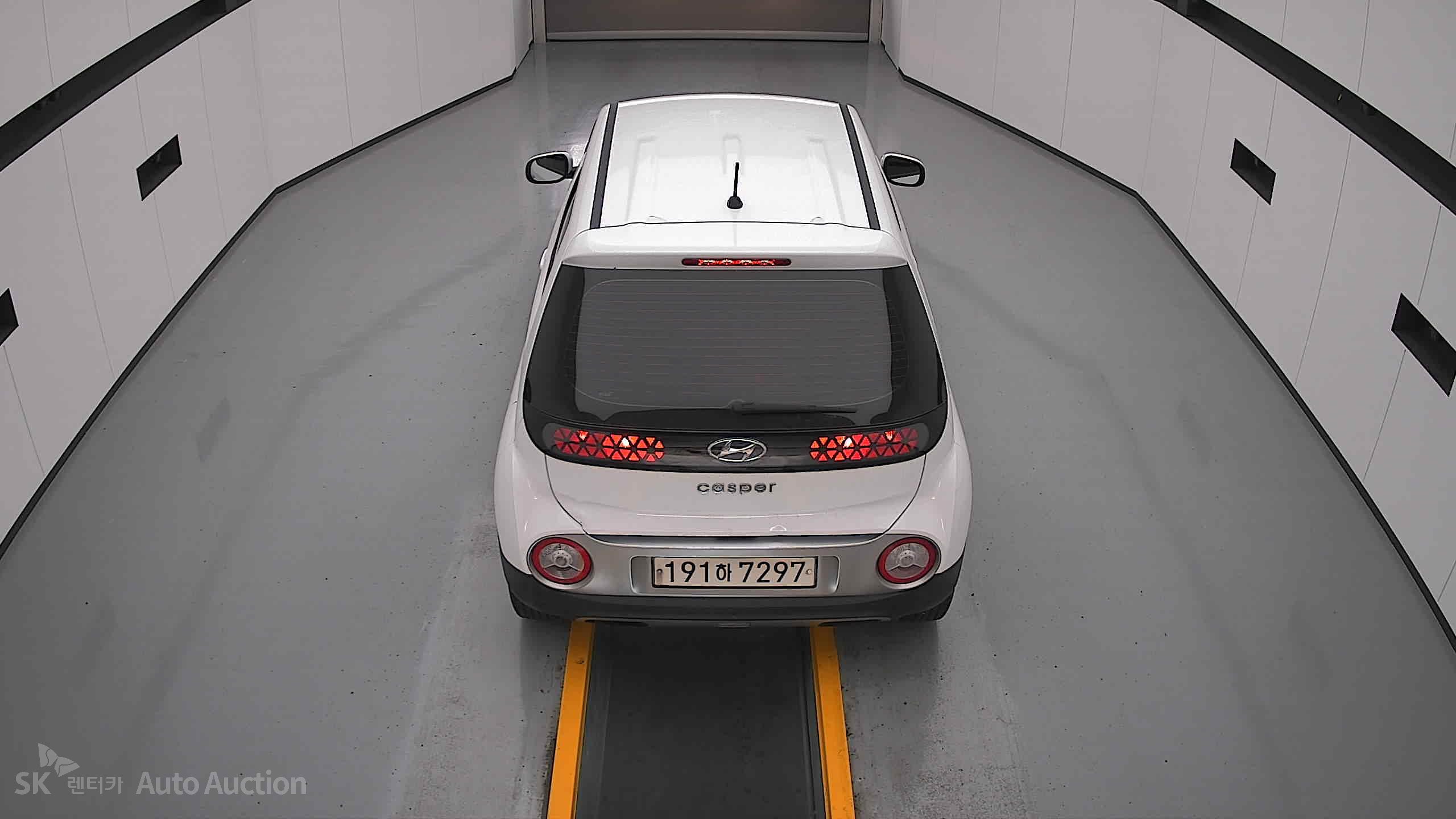 2023 - hyundai casper