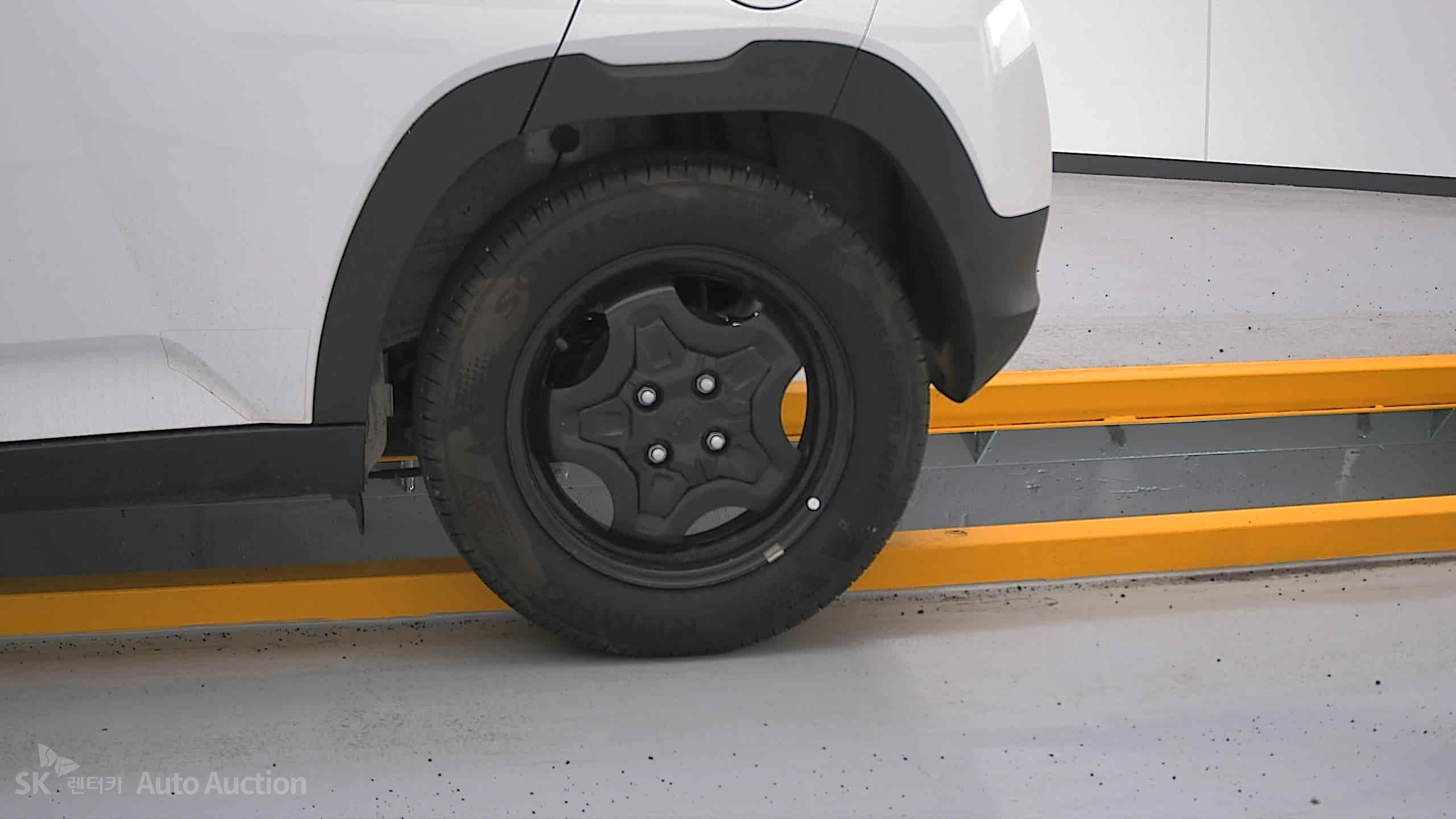 2023 - hyundai casper