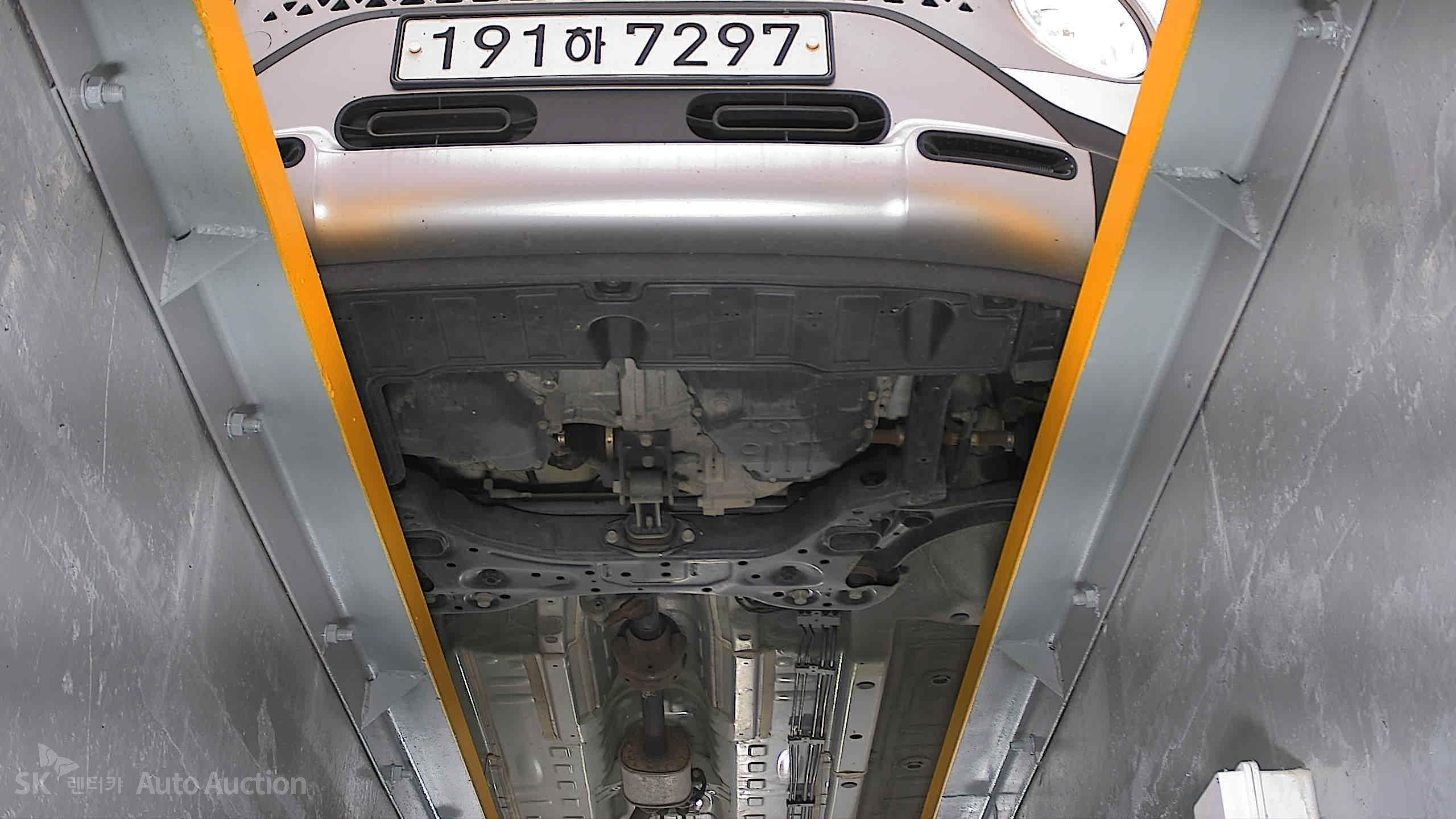 2023 - hyundai casper