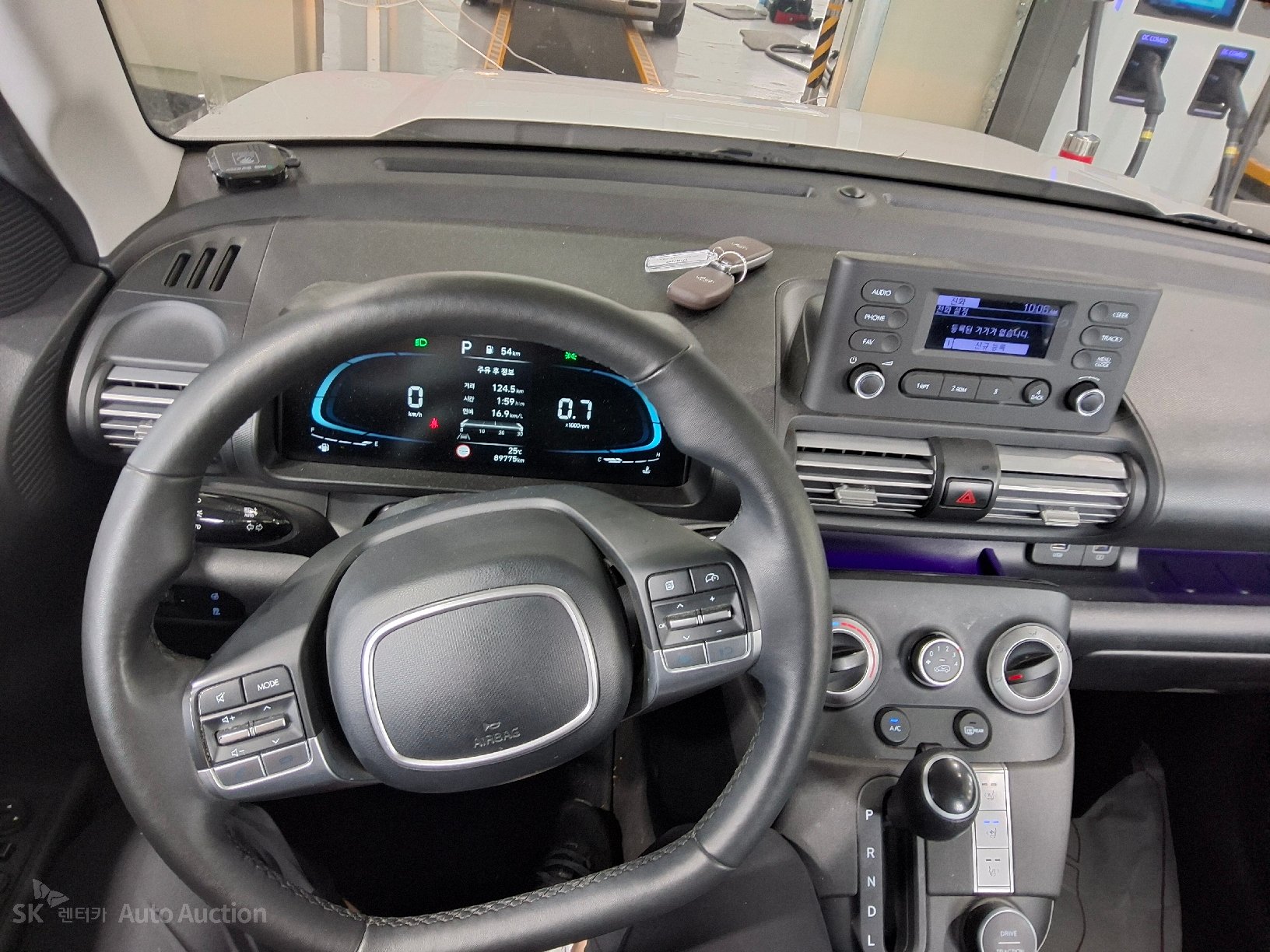 2023 - hyundai casper