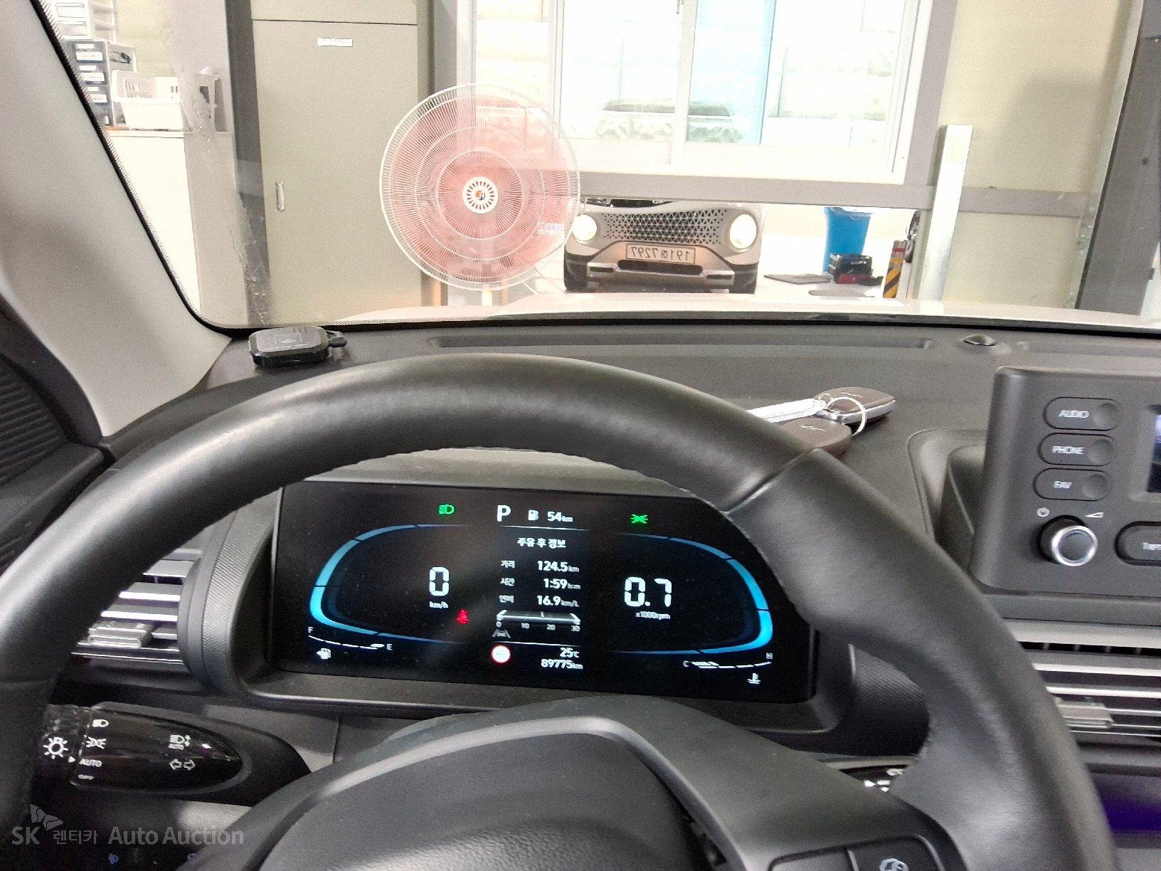 2023 - hyundai casper