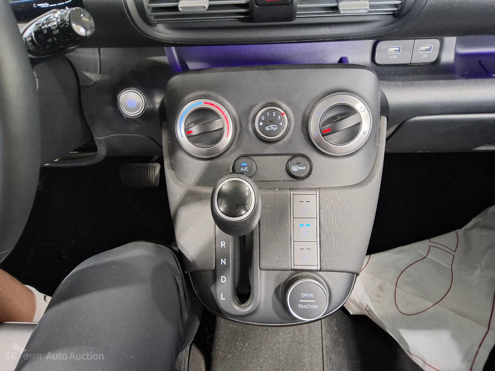 2023 - hyundai casper
