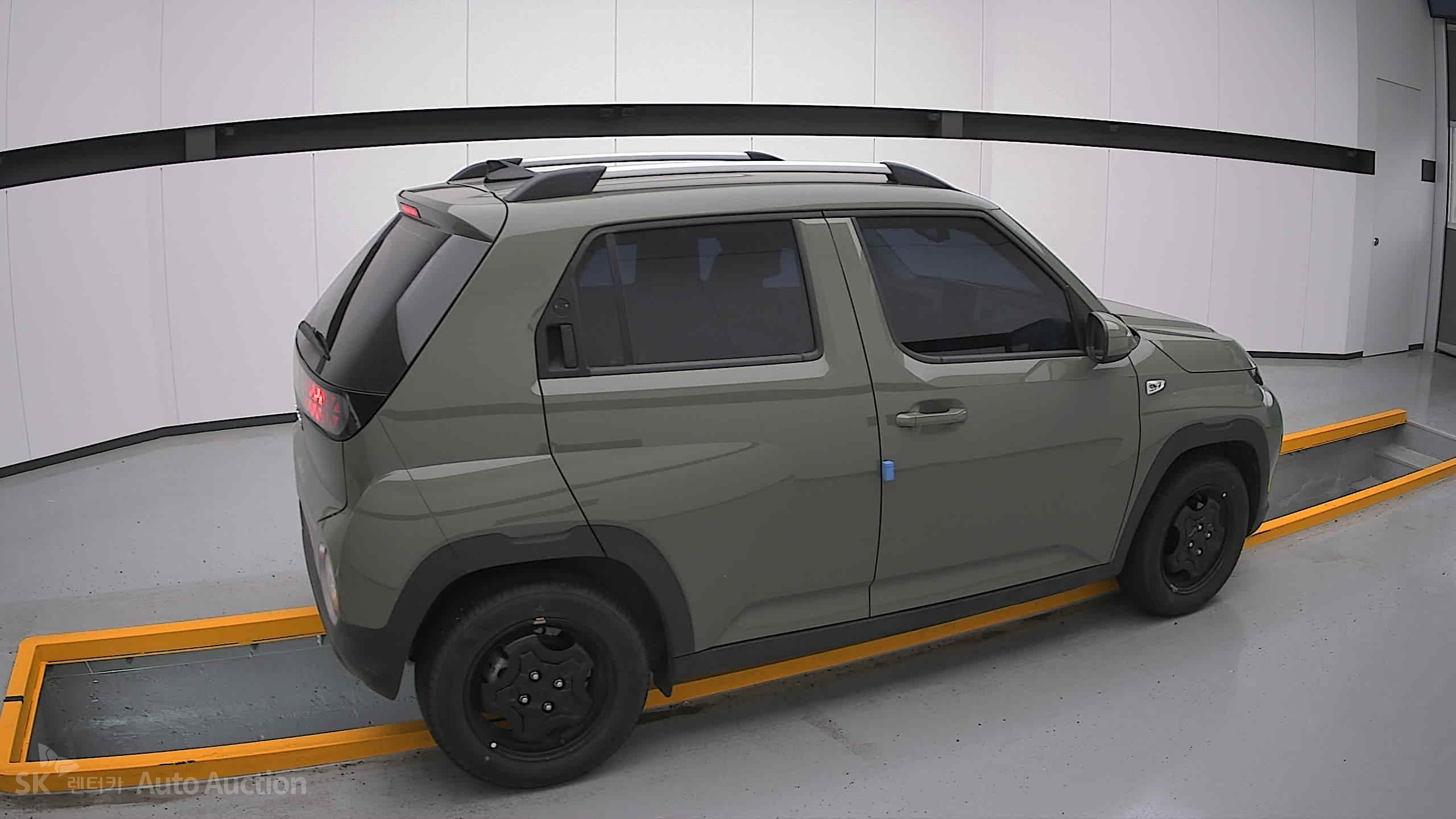 2024 - hyundai casper
