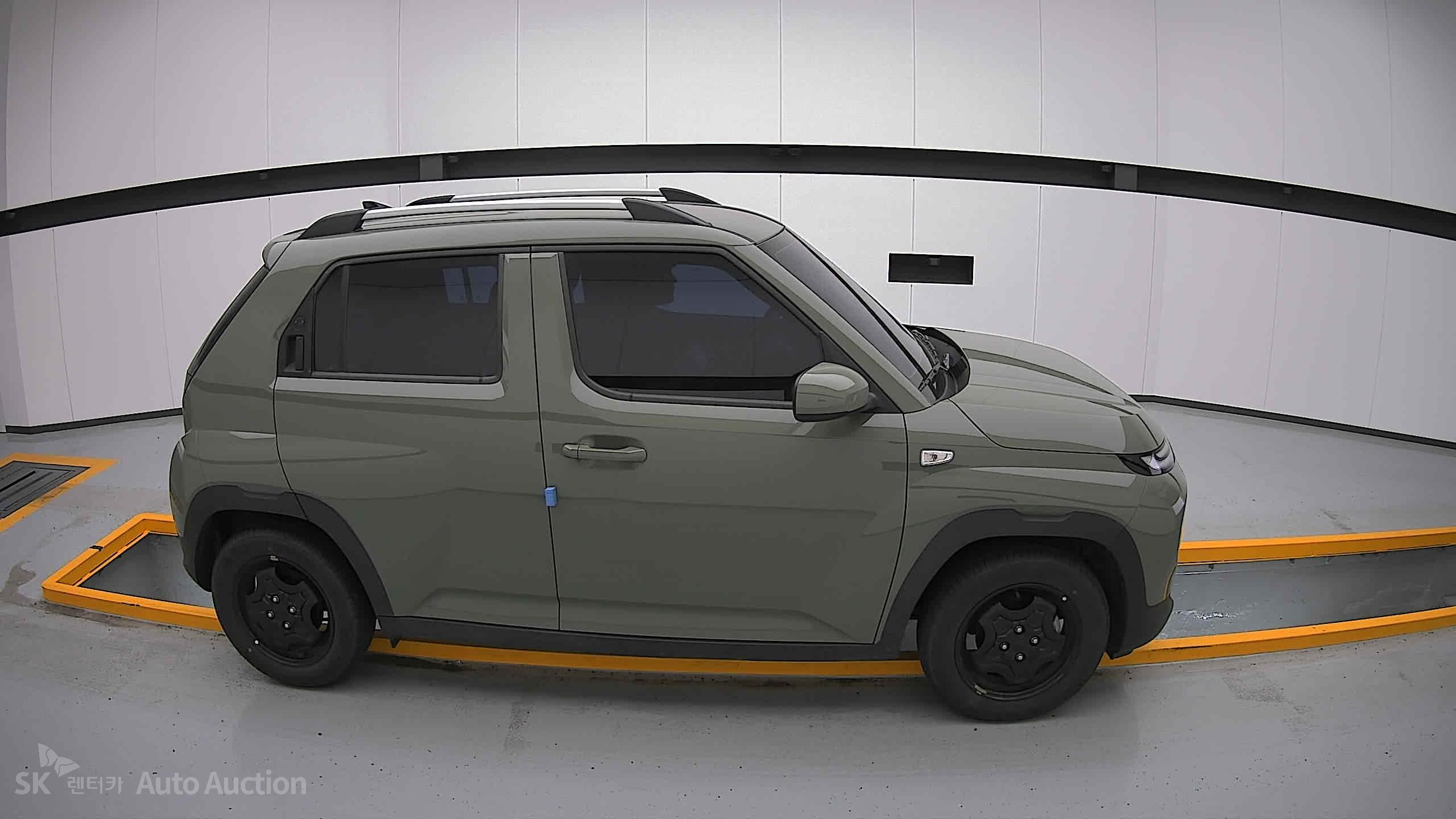 2024 - hyundai casper