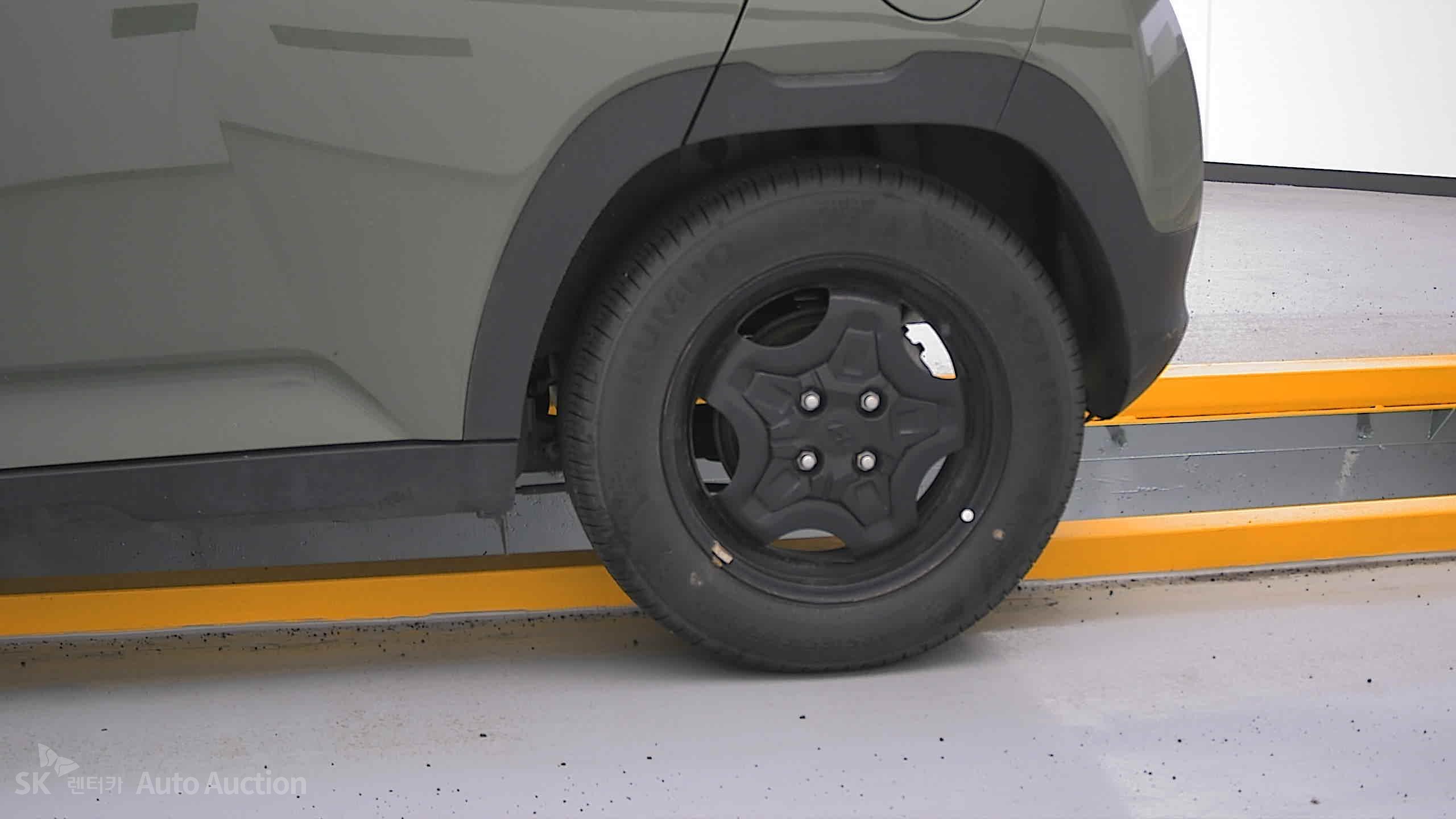 2024 - hyundai casper