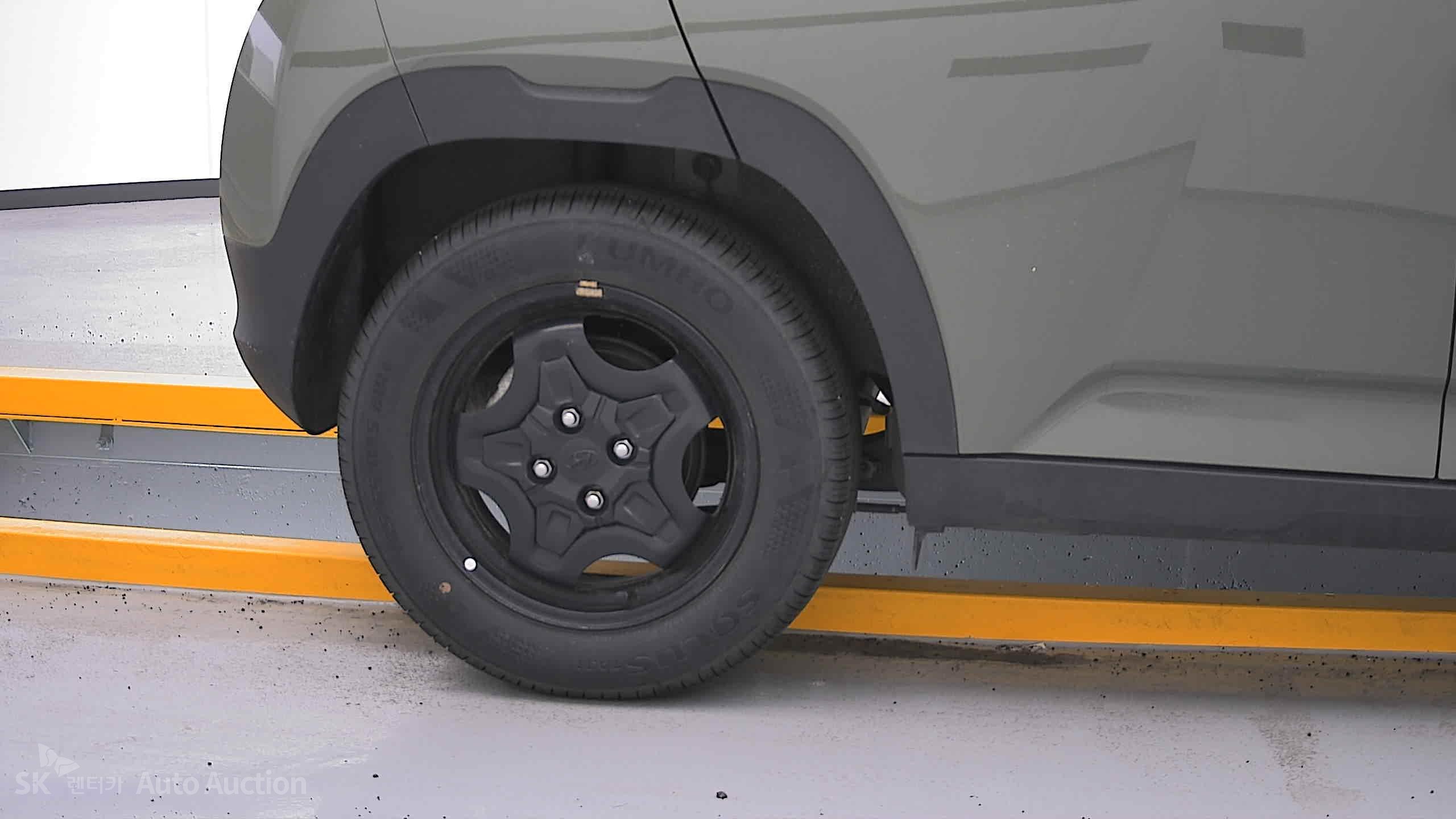 2024 - hyundai casper