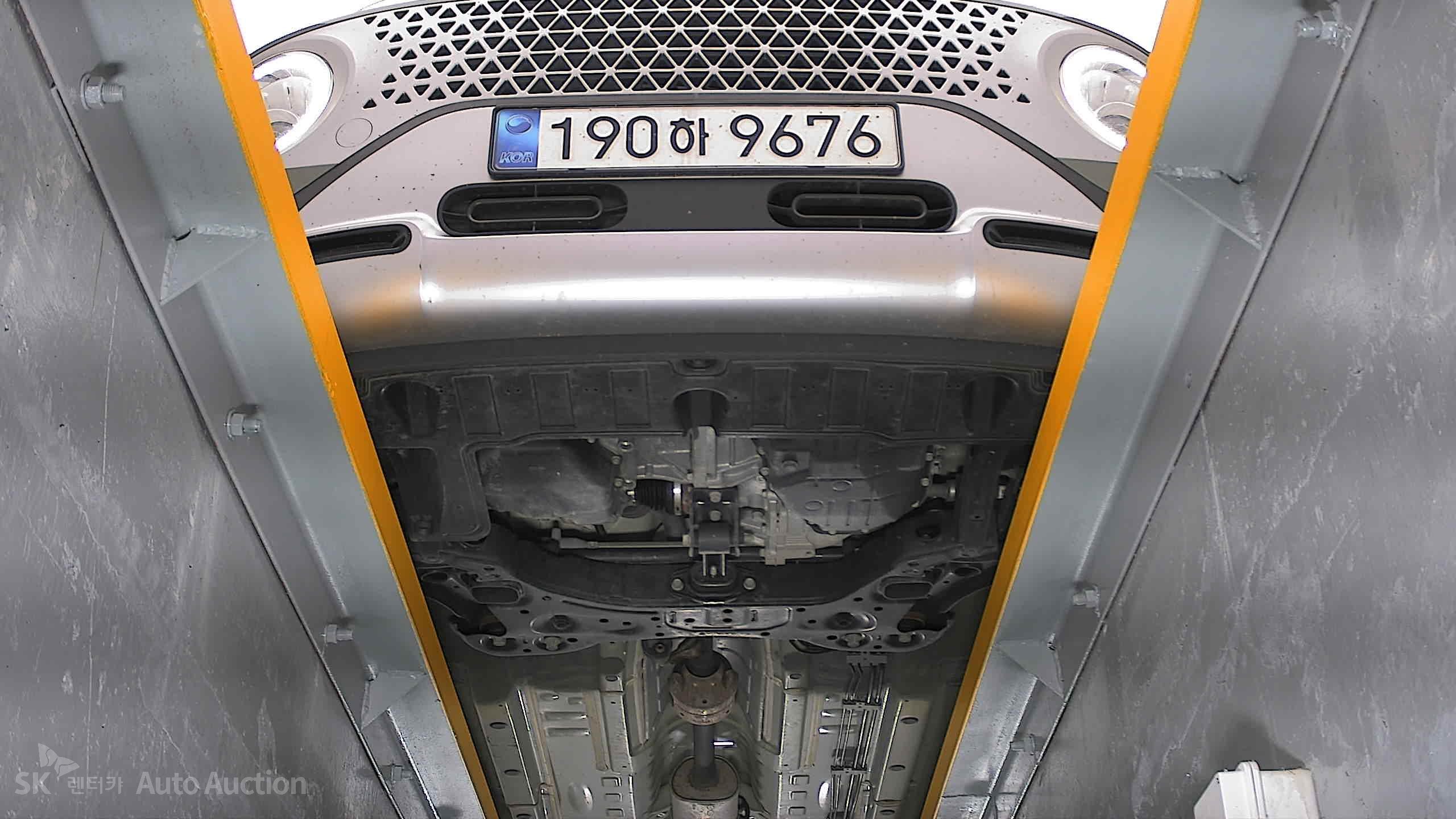 2024 - hyundai casper