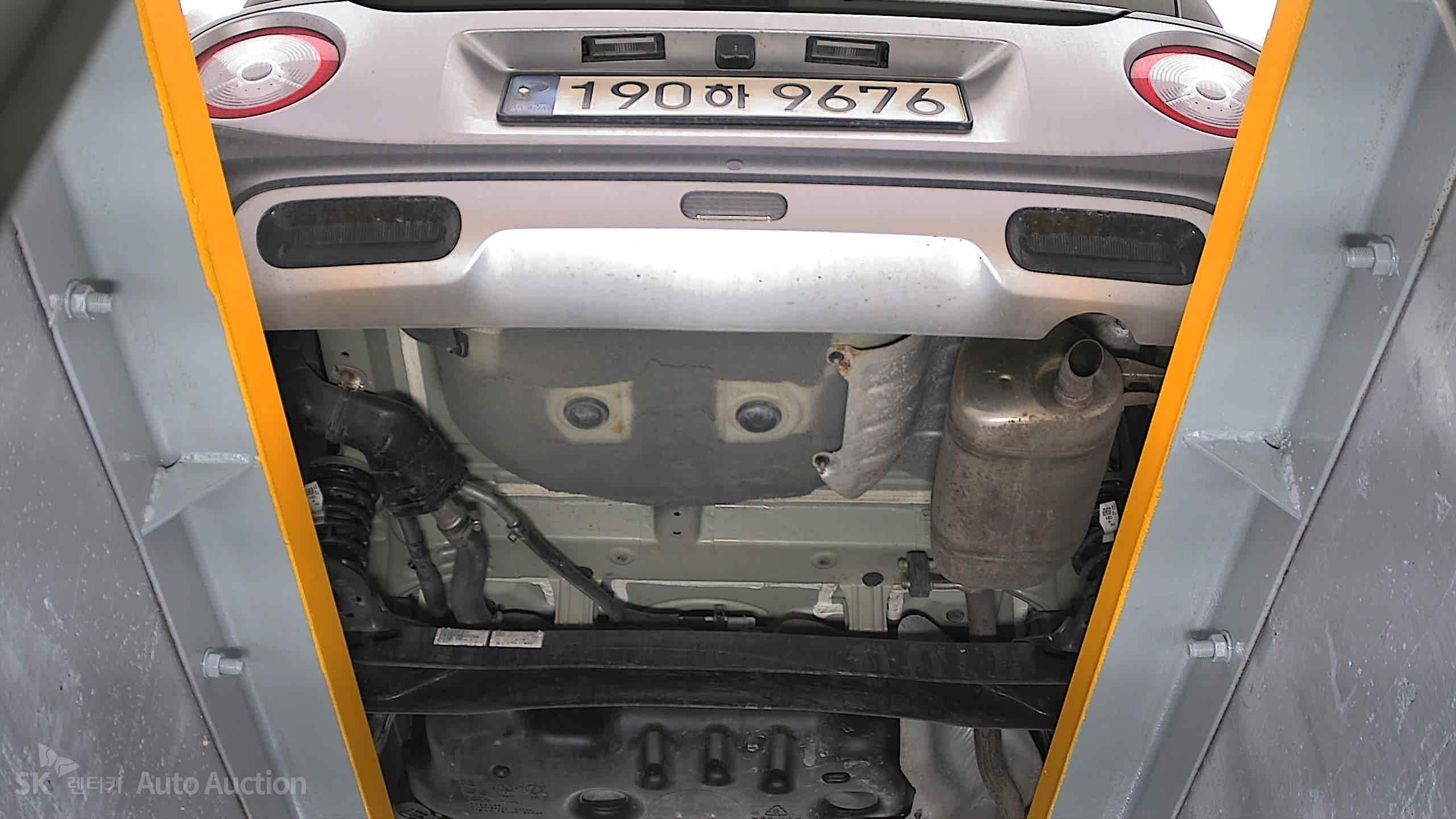 2024 - hyundai casper