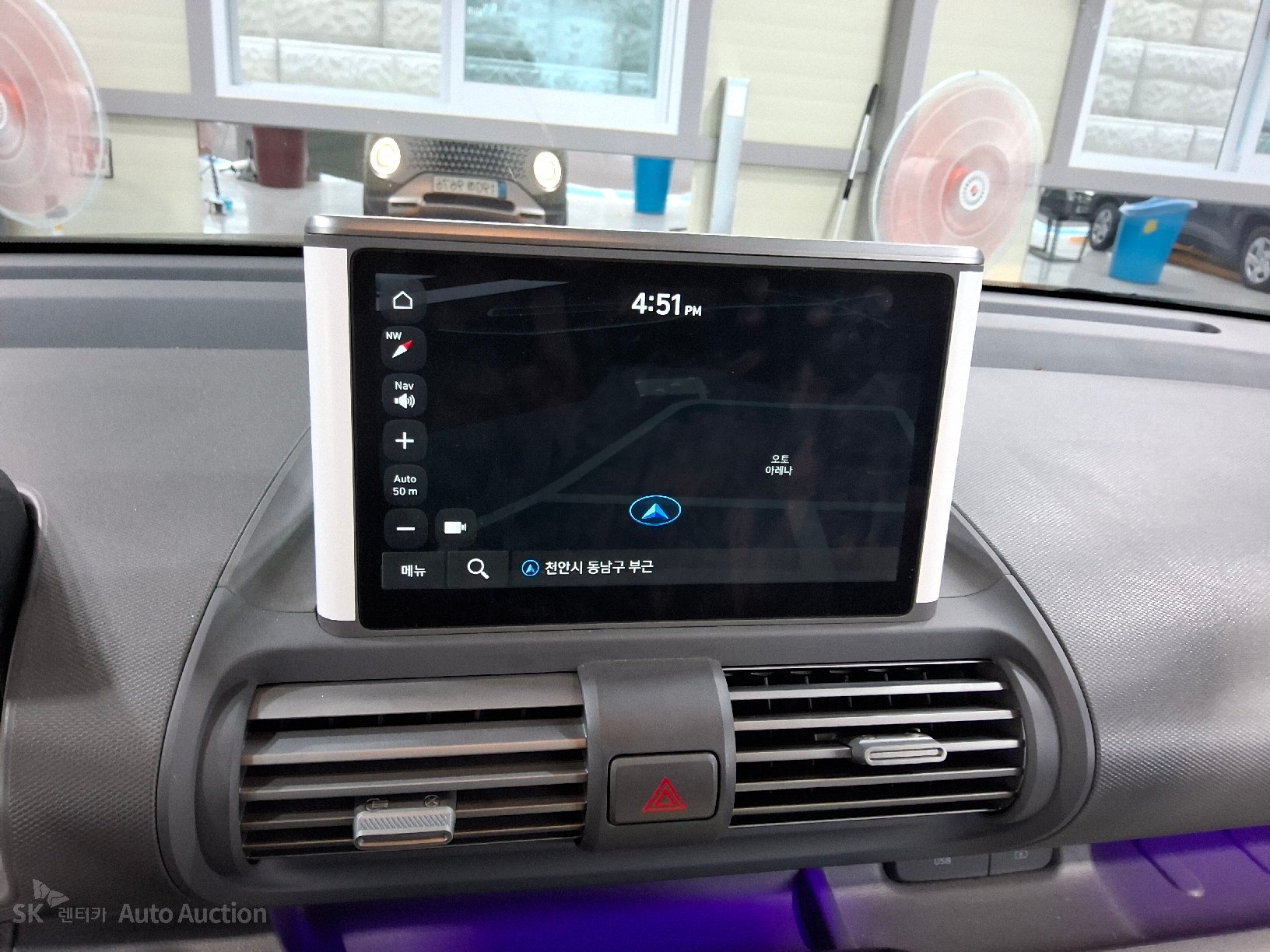 2024 - hyundai casper