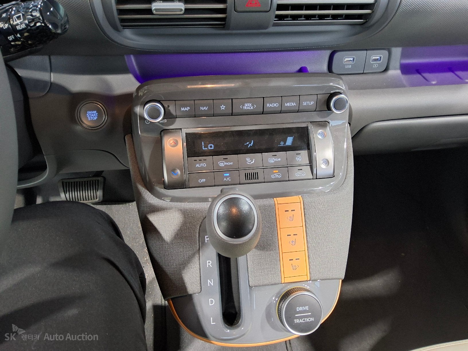 2024 - hyundai casper