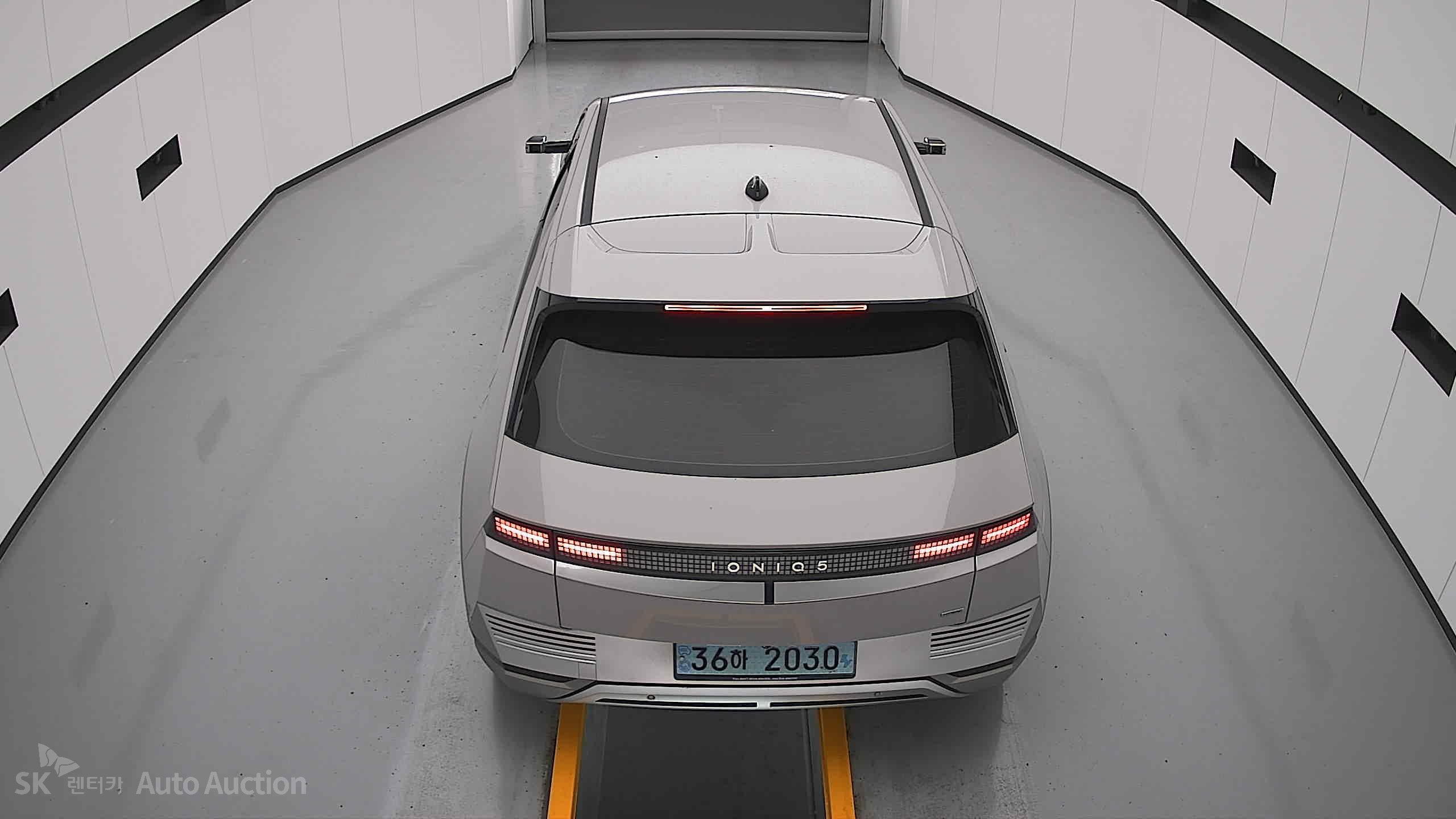 2022 - hyundai ioniq