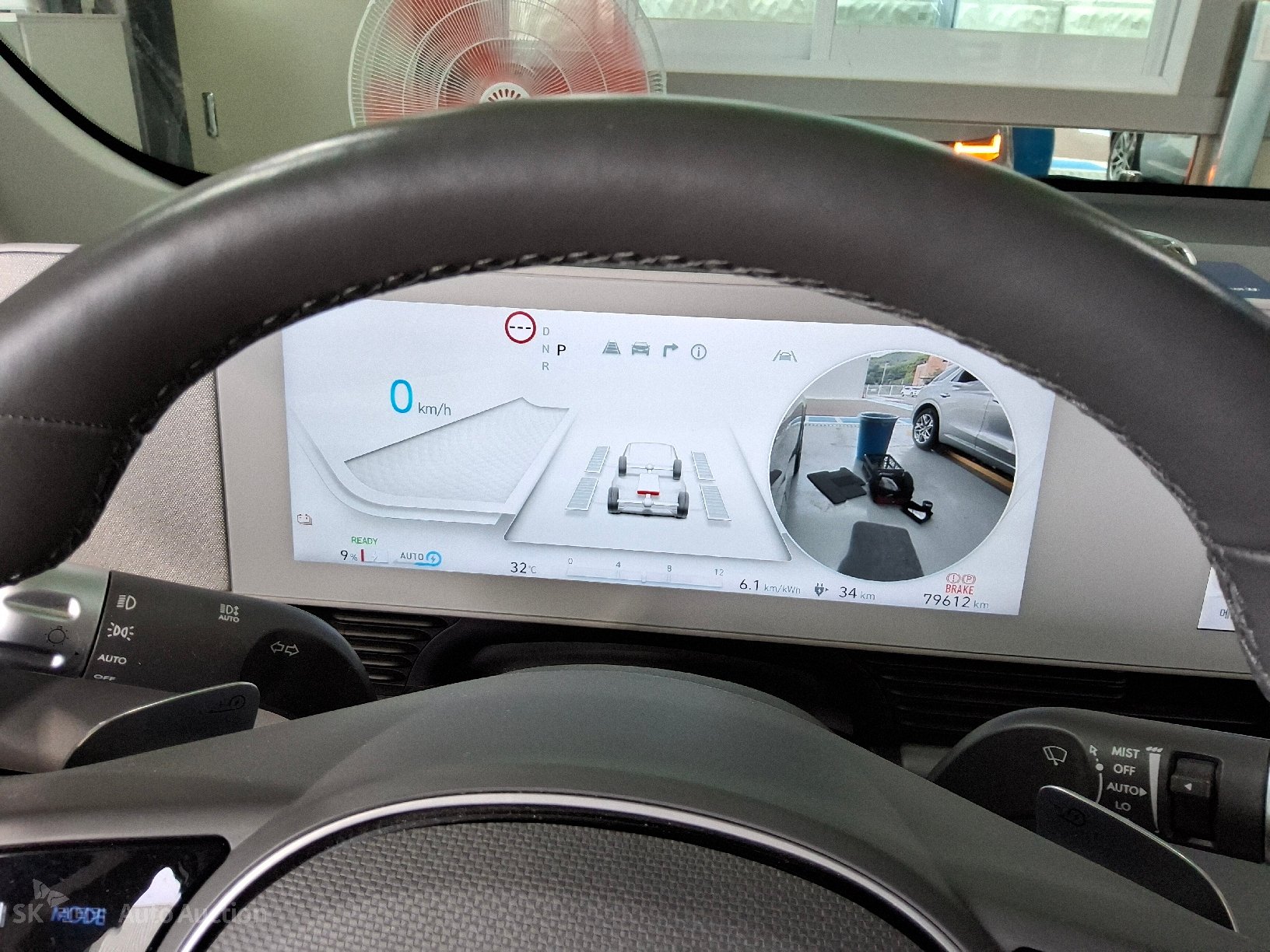 2022 - hyundai ioniq