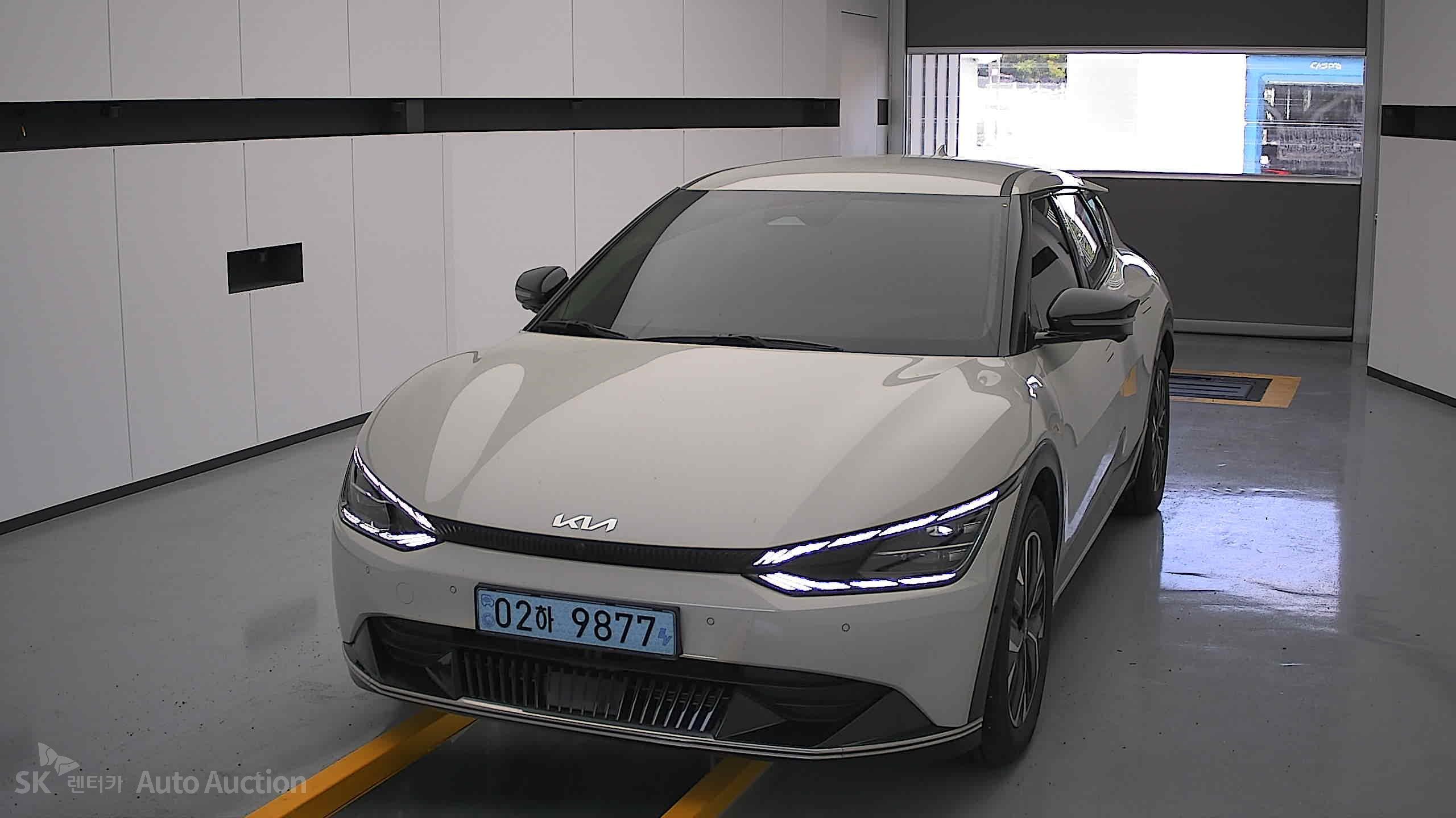 기아 EV6