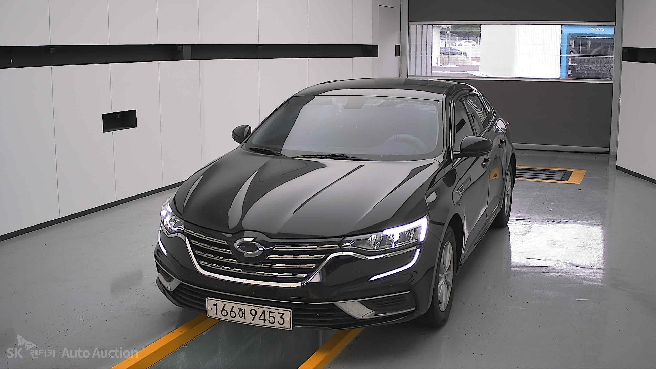 르노(삼성) 뉴SM6 TCe 260