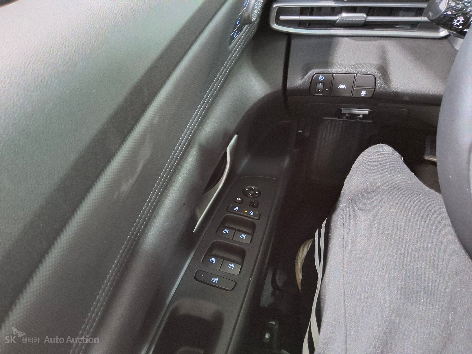 2023 - hyundai avante