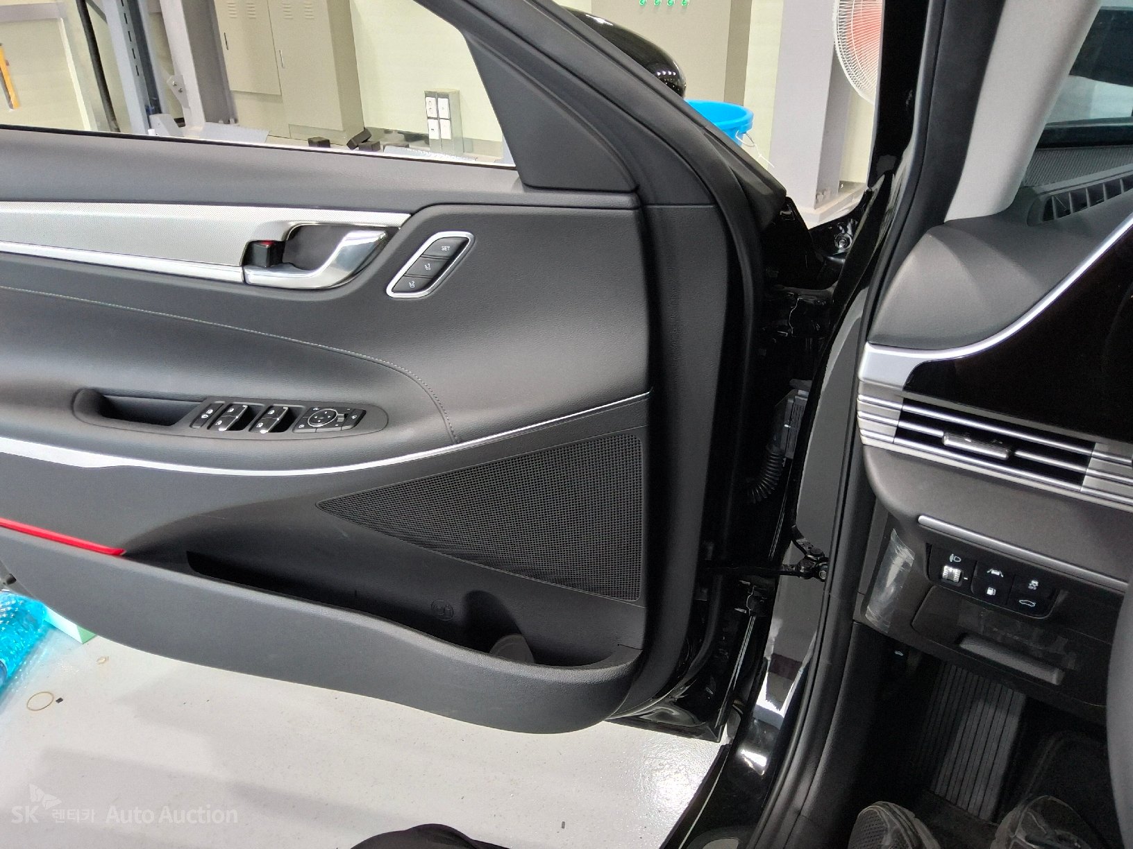 2021 - hyundai grandeur