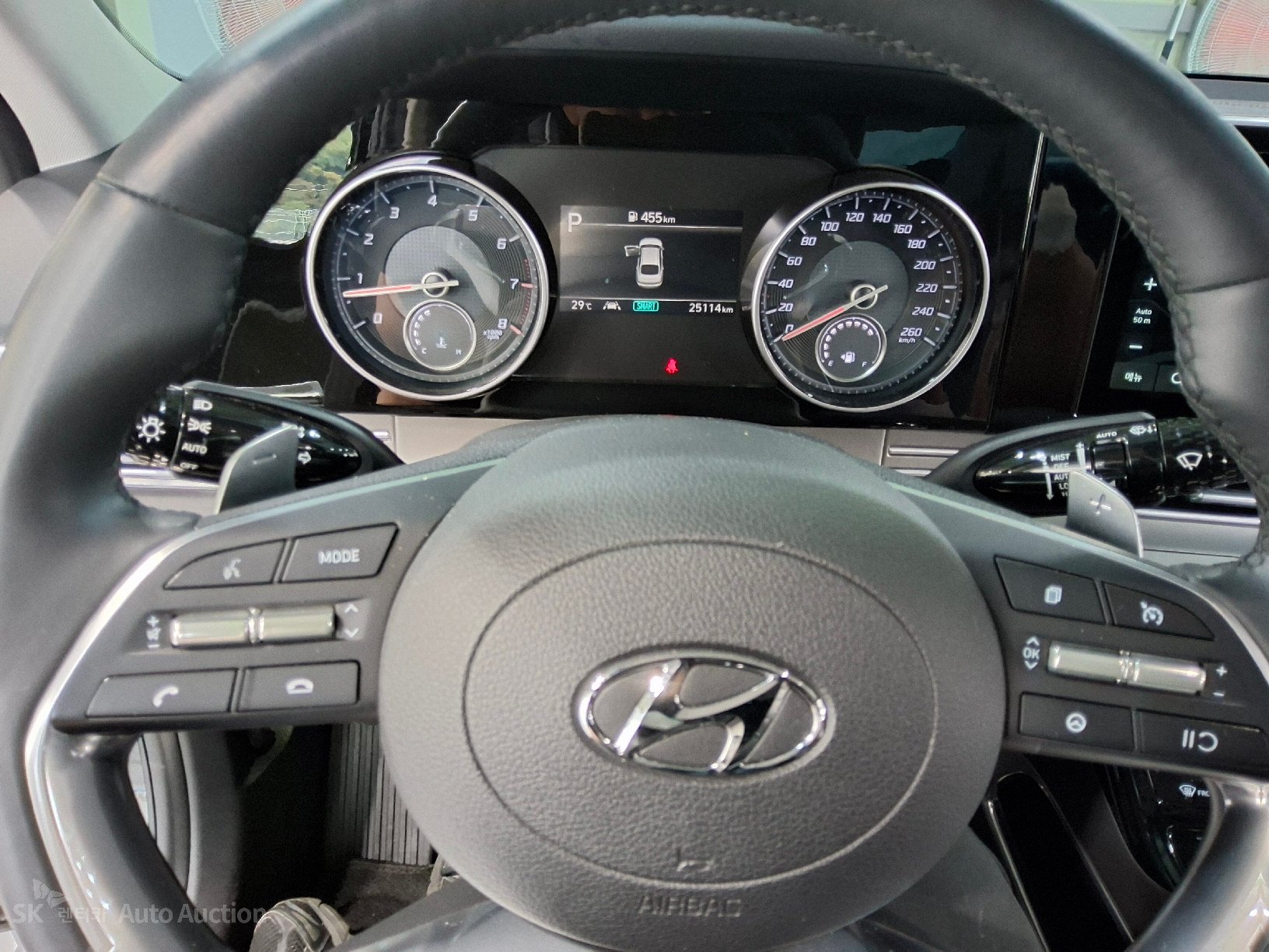 2021 - hyundai grandeur