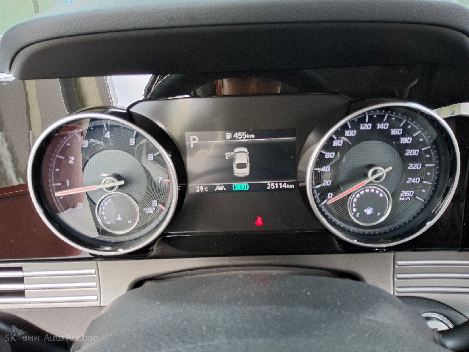 2021 - hyundai grandeur