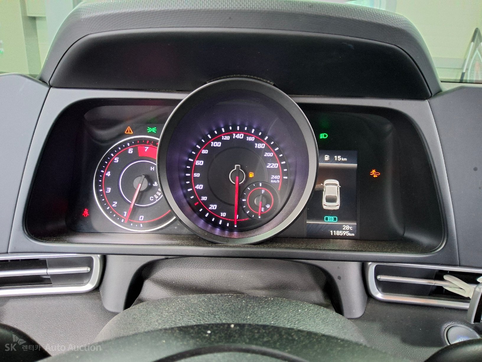 2021 - hyundai avante