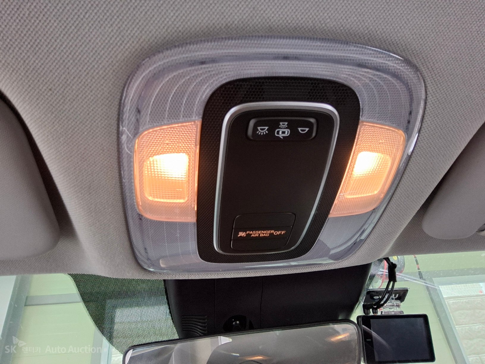 2021 - hyundai avante